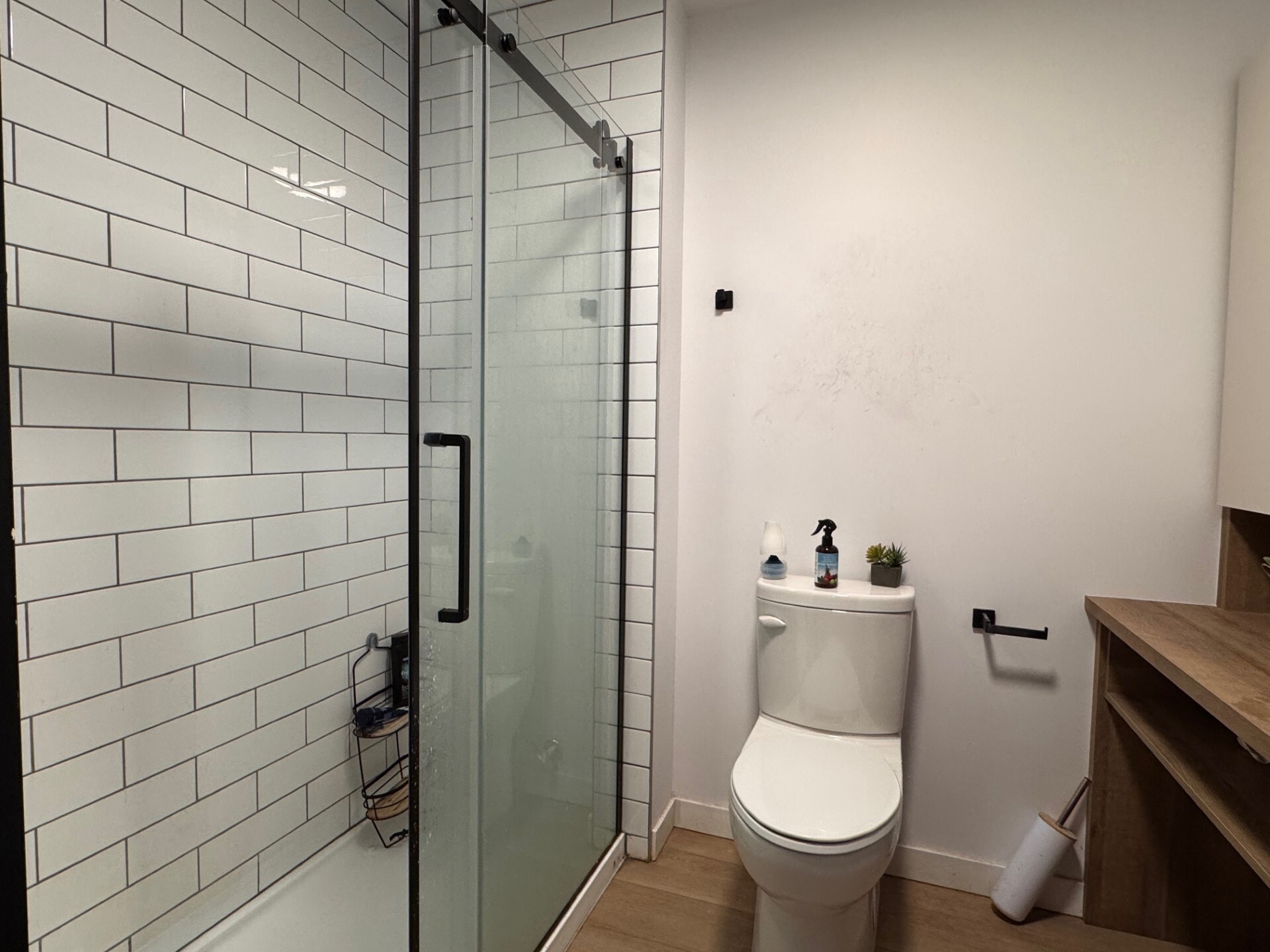 Logis-Experts - Appartements - 1300 Chemin De La Canardière - Le Mezz - 221 - 3