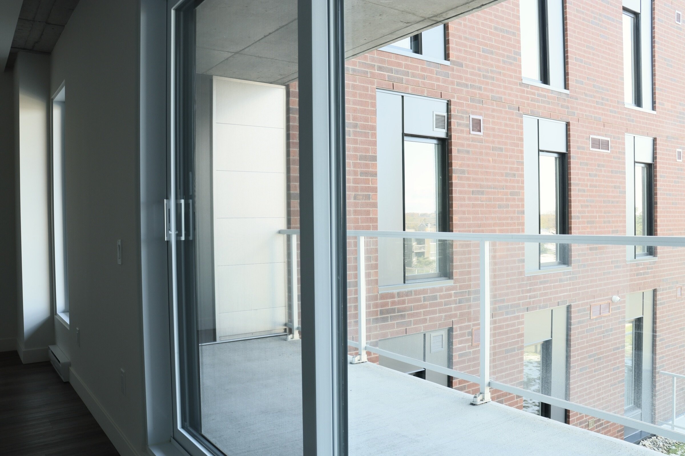 Logis-Experts - Appartements - 5825 Rue Saint-Georges - Chez Alphi - 307 - 2