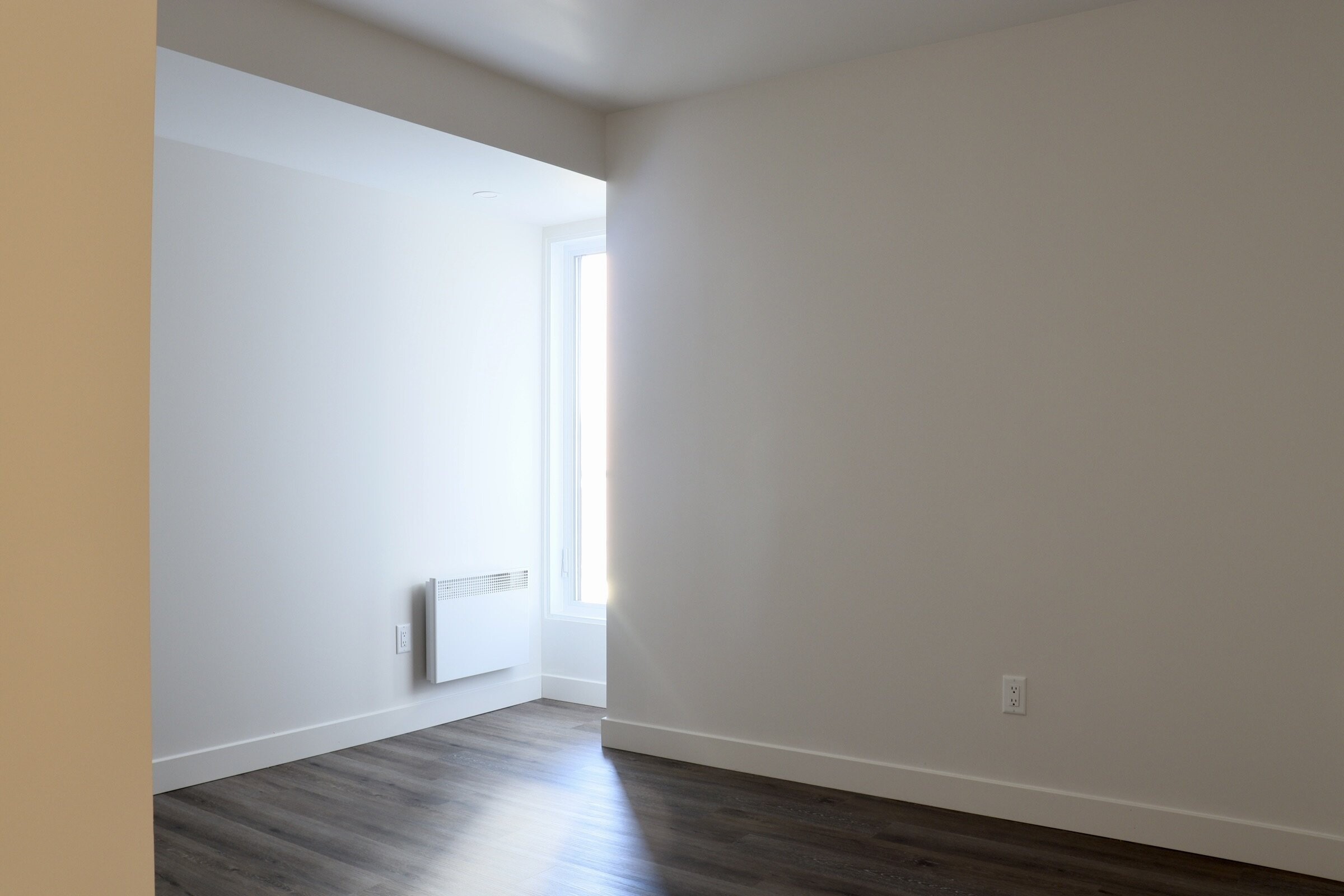 Logis-Experts - Appartements - 5825 Rue Saint-Georges - Chez Alphi - 307 - 5