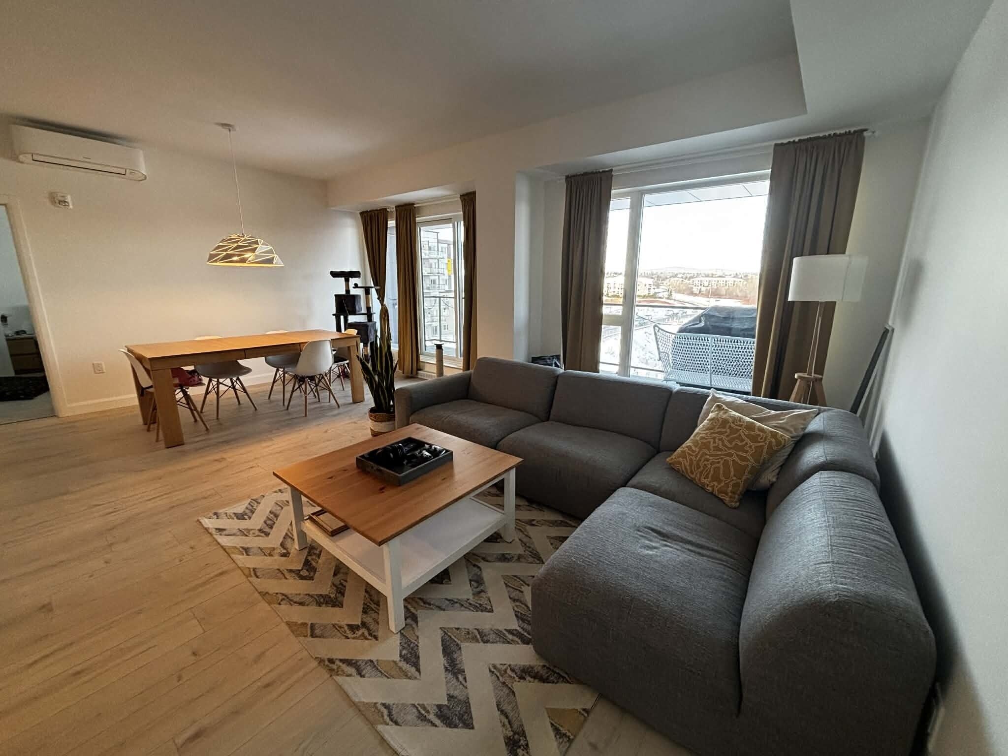 Logis-Experts - Appartements - 8501 Rue De La Comtoise - L'odyssée - 403 - 2