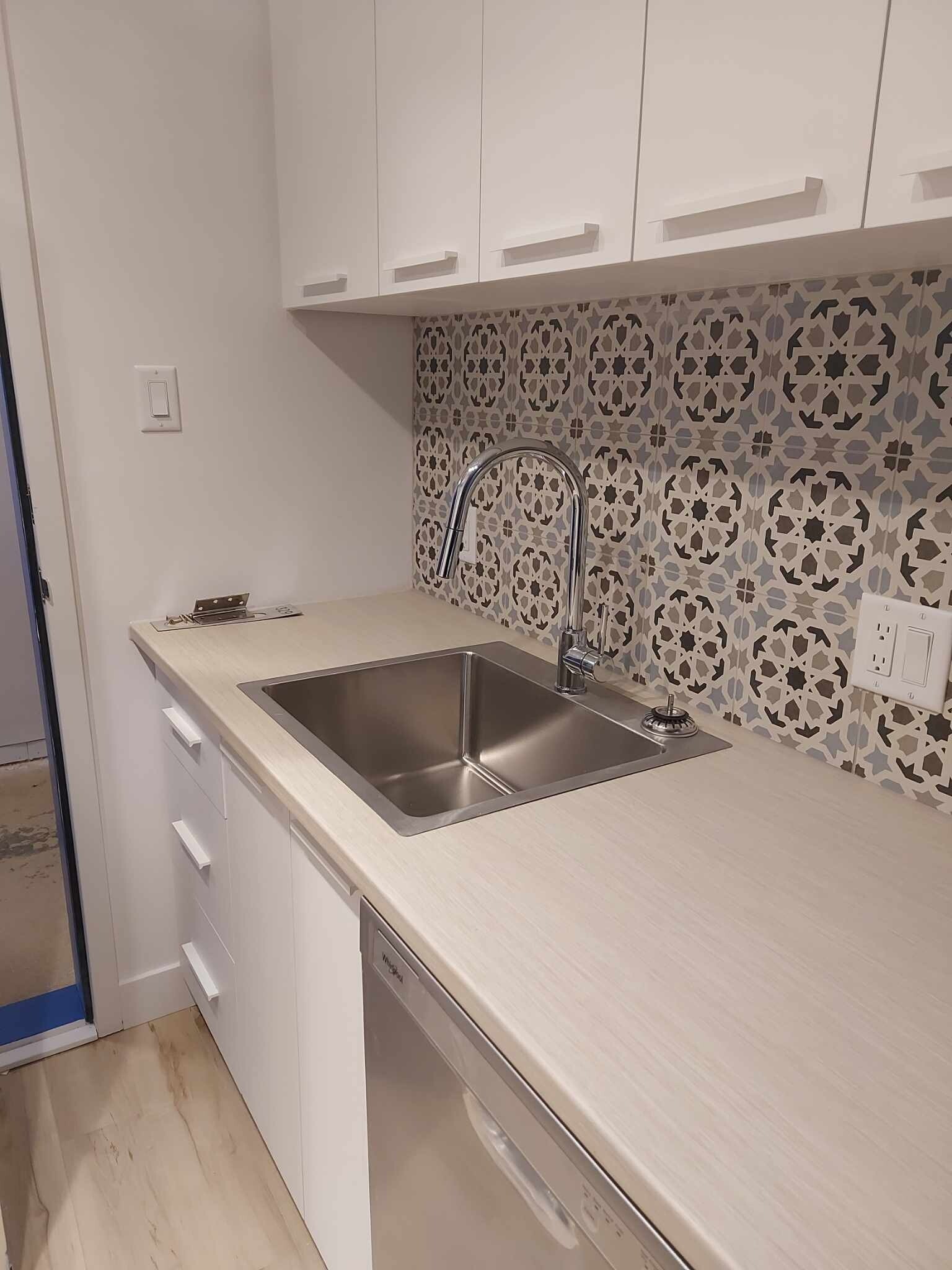 Logis-Experts - Appartements - 790 Boulevard Alphonse-Desjardins - Le Moderniste - 133 - 1