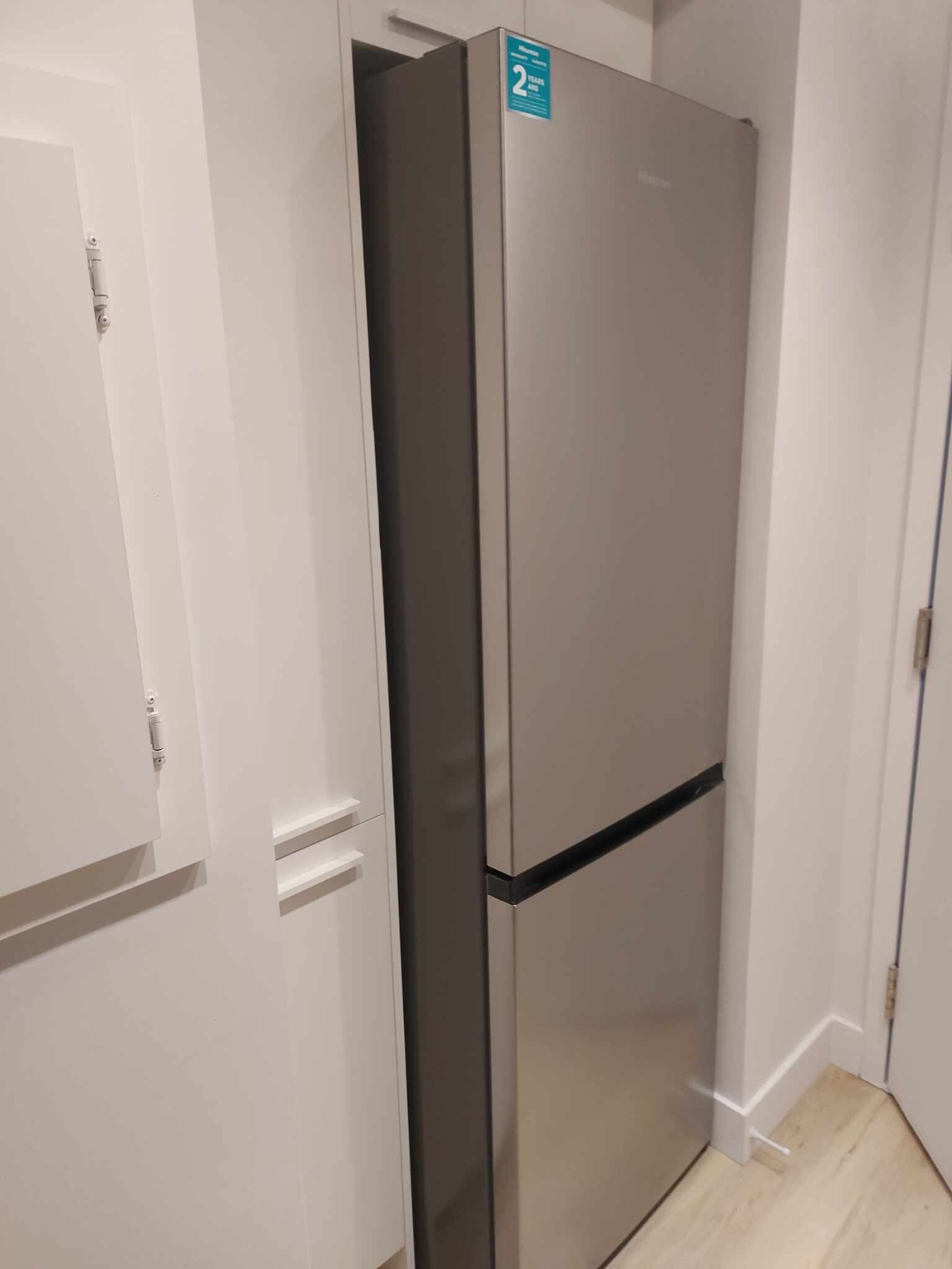 Logis-Experts - Appartements - 790 Boulevard Alphonse-Desjardins - Le Moderniste - 133 - 2