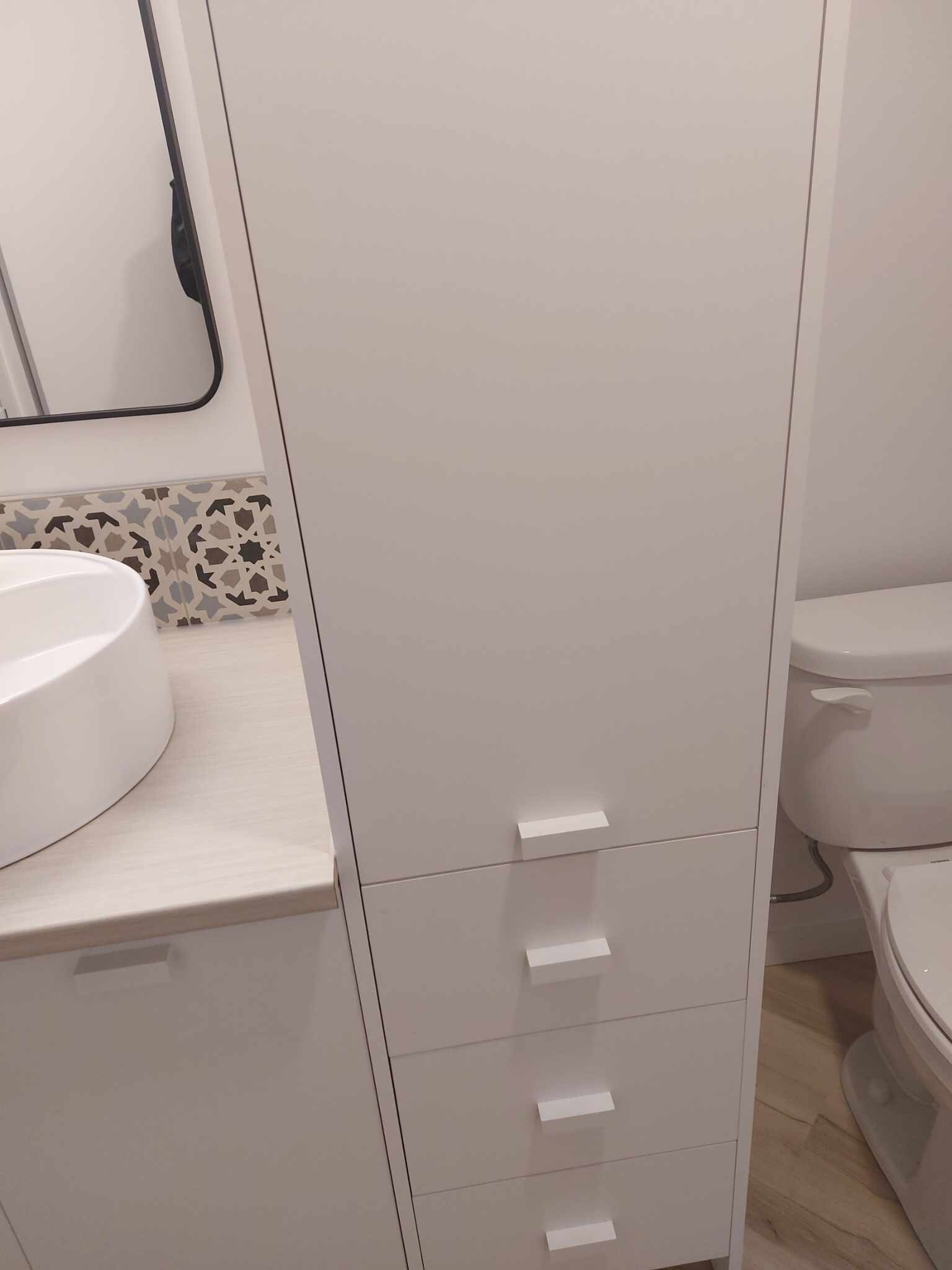 Logis-Experts - Appartements - 790 Boulevard Alphonse-Desjardins - Le Moderniste - 133 - 5