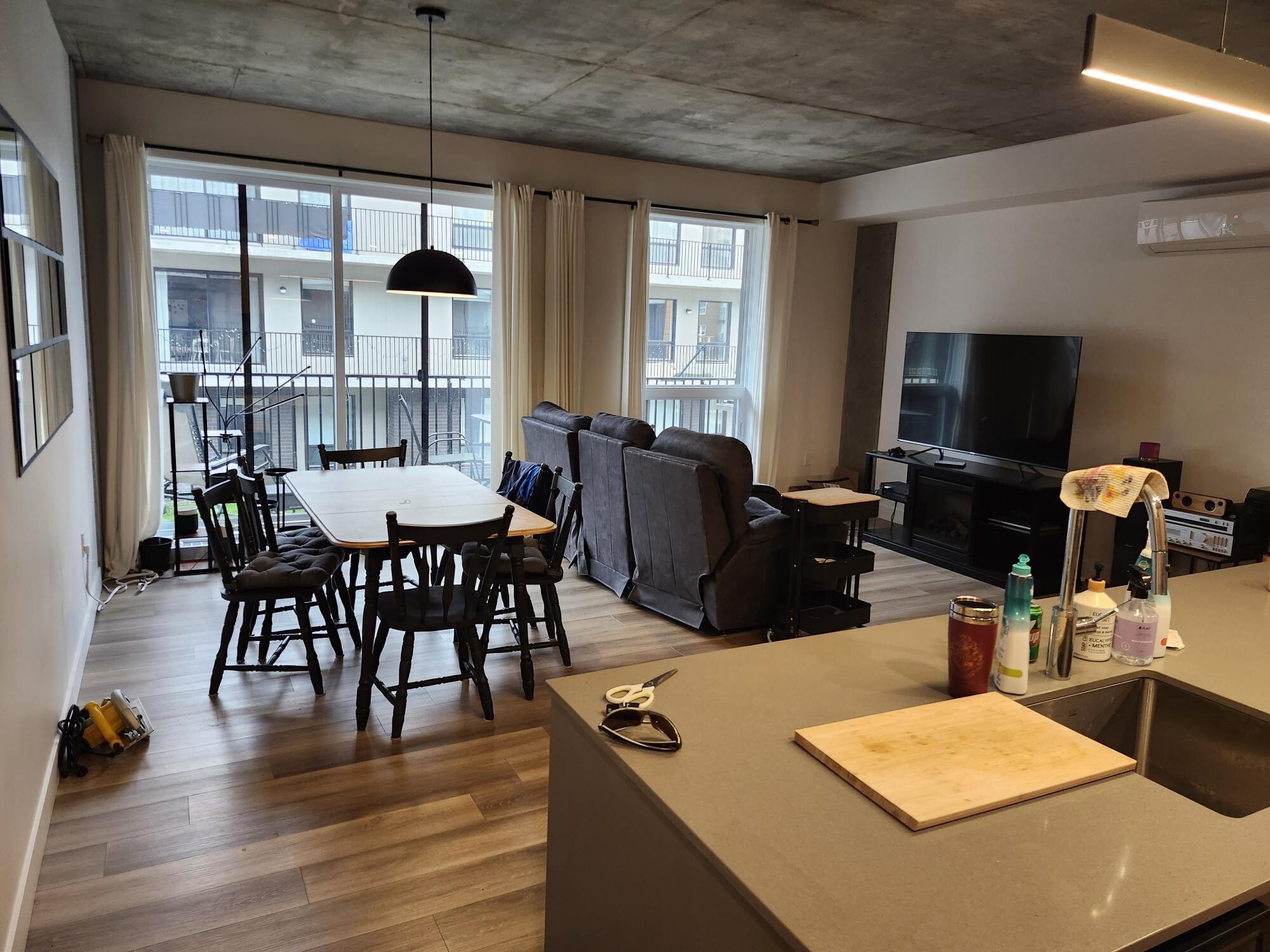Logis-Experts - Appartements - 1050 Rue Des Gros-Becs 1221 Rue Des Moqueurs - Le Natur - 1050-326 - 2