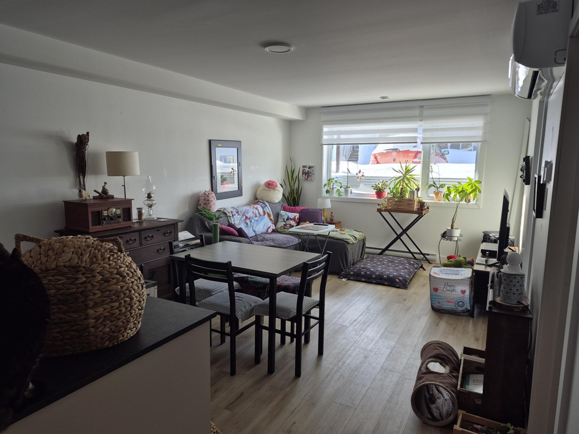 Logis-Experts - Appartements - 1030 À 1032 Boulevard Pie-Xi Nord - Le Dix10 - 107 - 1