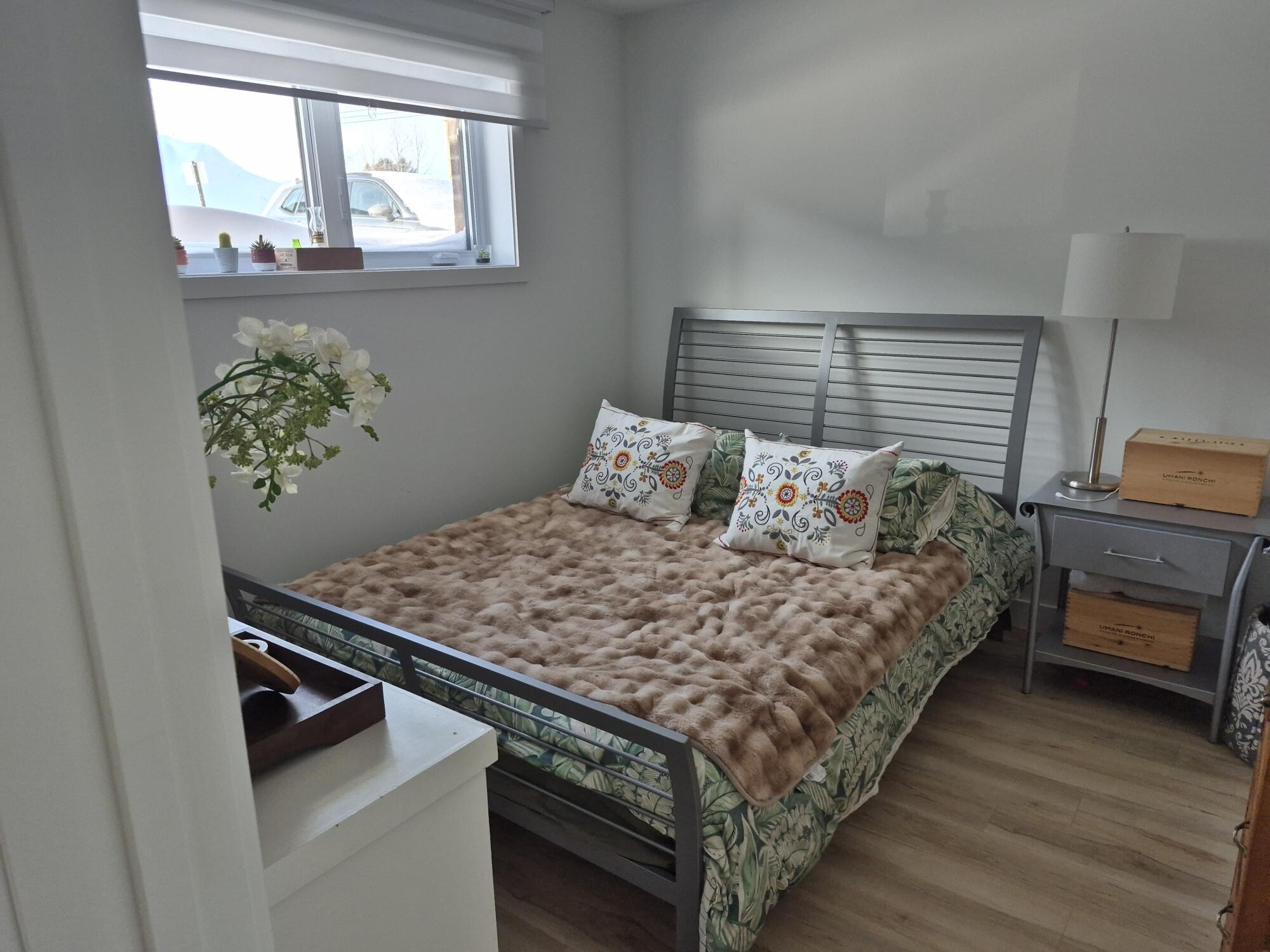 Logis-Experts - Appartements - 1030 À 1032 Boulevard Pie-Xi Nord - Le Dix10 - 107 - 2