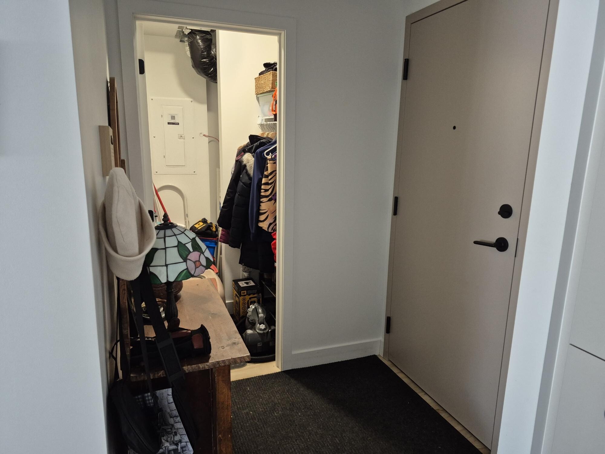 Logis-Experts - Appartements - 1030 À 1032 Boulevard Pie-Xi Nord - Le Dix10 - 107 - 3