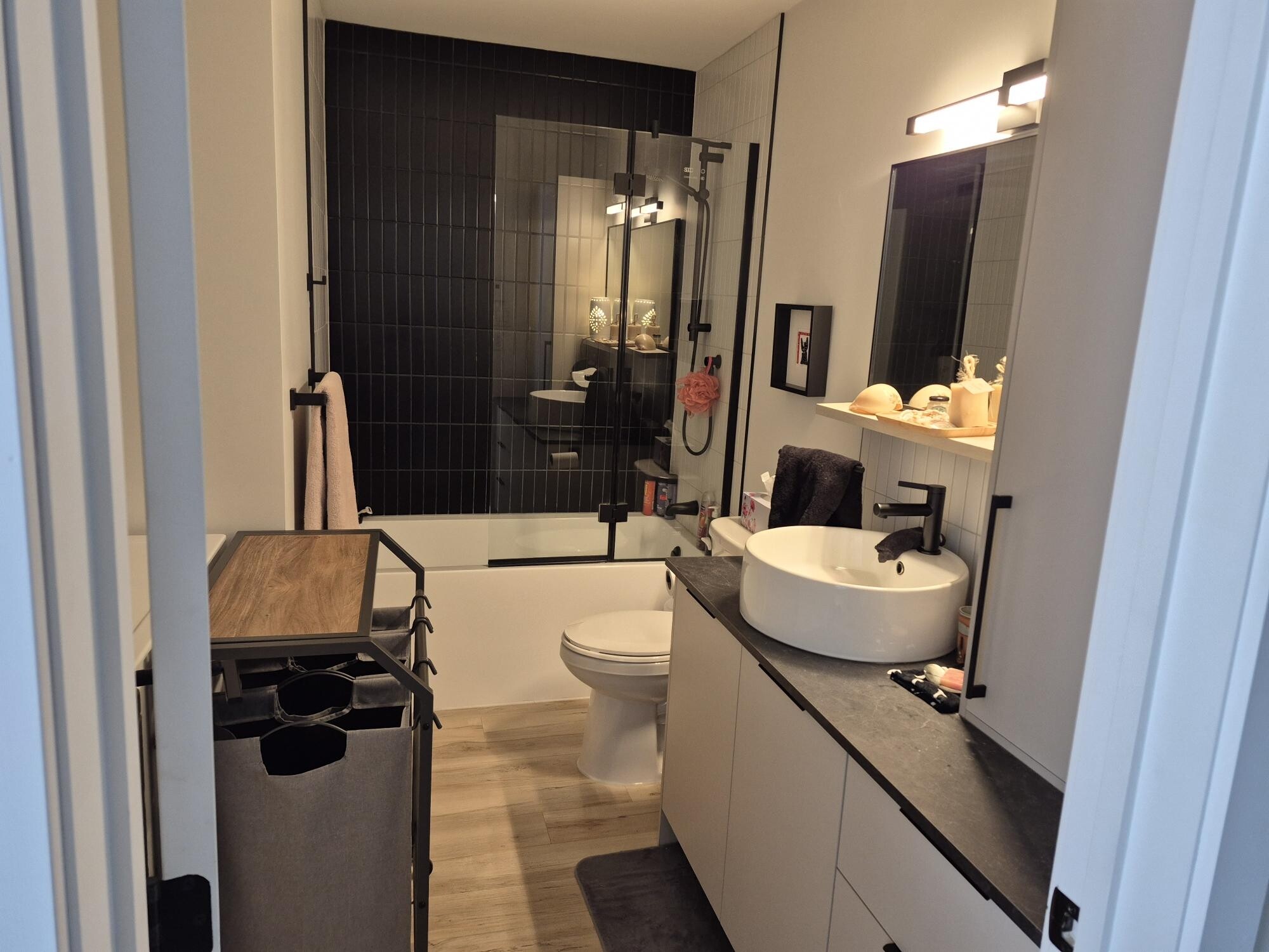 Logis-Experts - Appartements - 1030 À 1032 Boulevard Pie-Xi Nord - Le Dix10 - 107 - 4