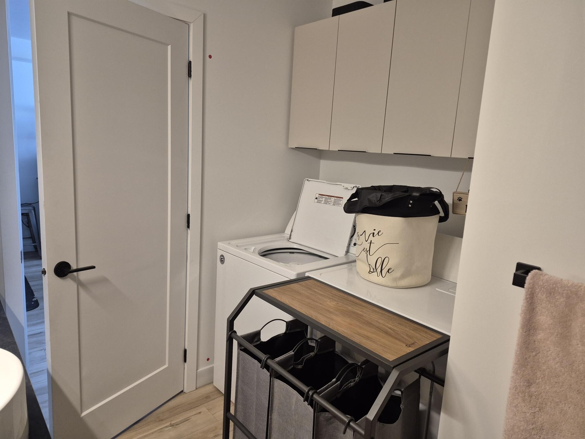 Logis-Experts - Appartements - 1030 À 1032 Boulevard Pie-Xi Nord - Le Dix10 - 107 - 5