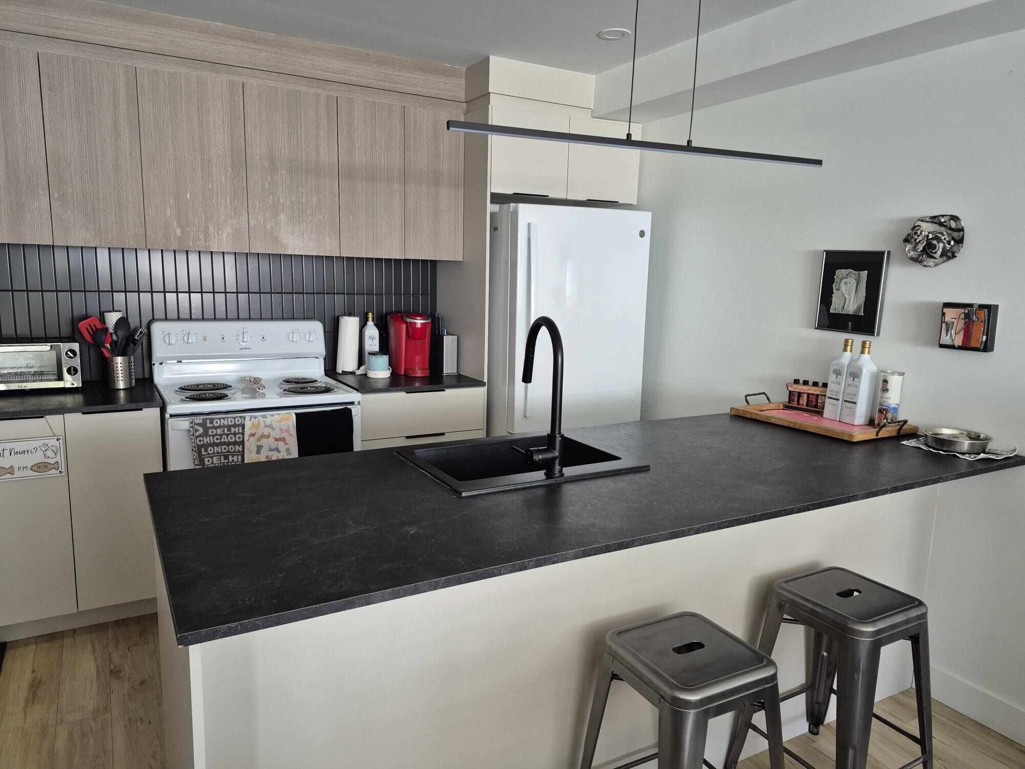 Logis-Experts - Appartements - 1030 À 1032 Boulevard Pie-Xi Nord - Le Dix10 - 107 - 6