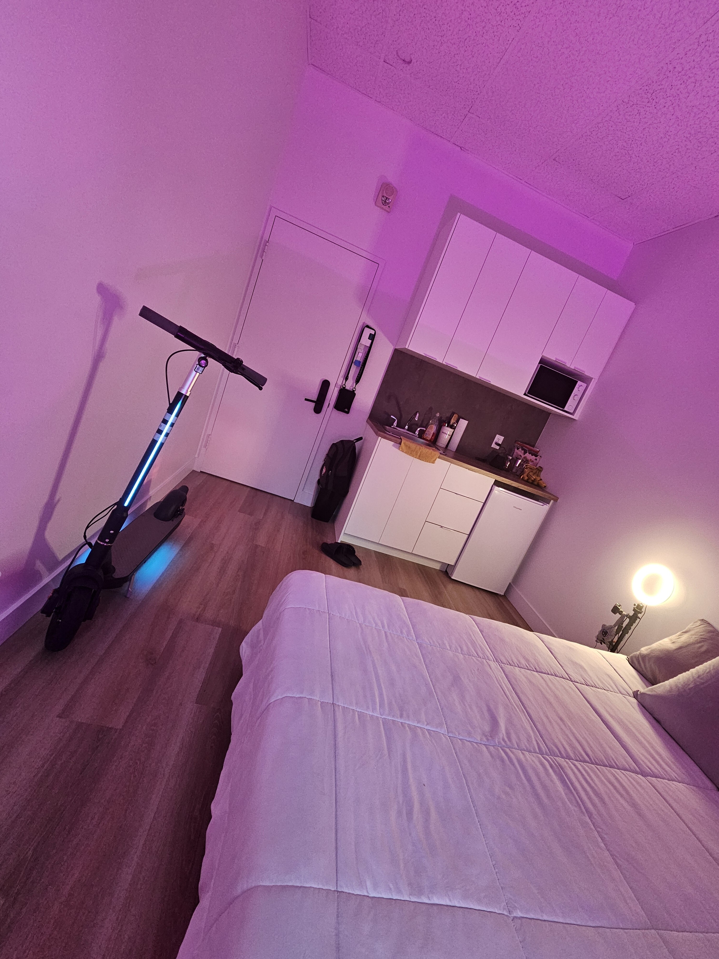 Logis-Experts - Appartements - 6212 Rue Fraser - Le Moderniste - 217 - 1