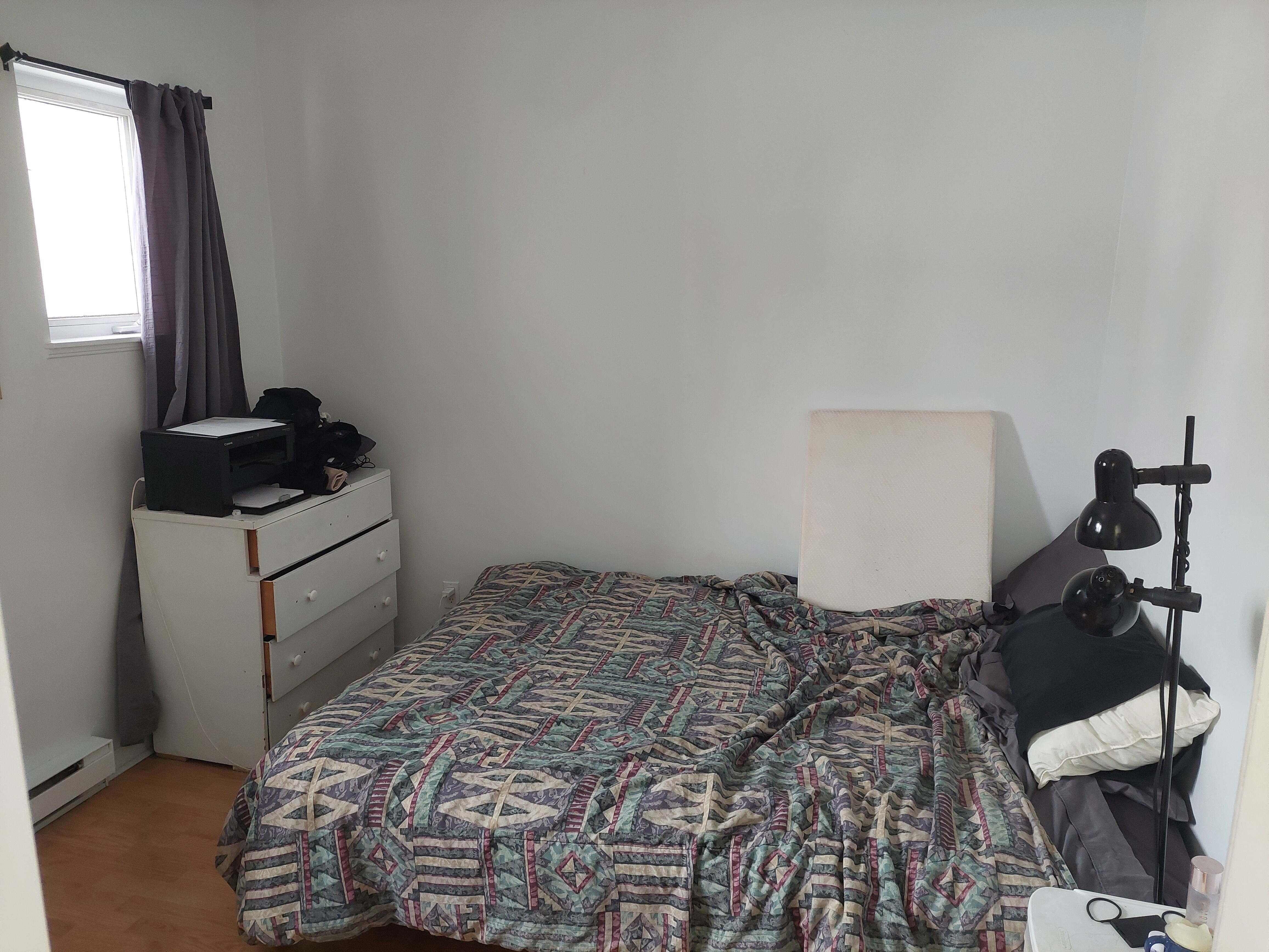 Logis-Experts - Appartements - 118-132 Avenue Eugene-Lamontagne - 120 - 4