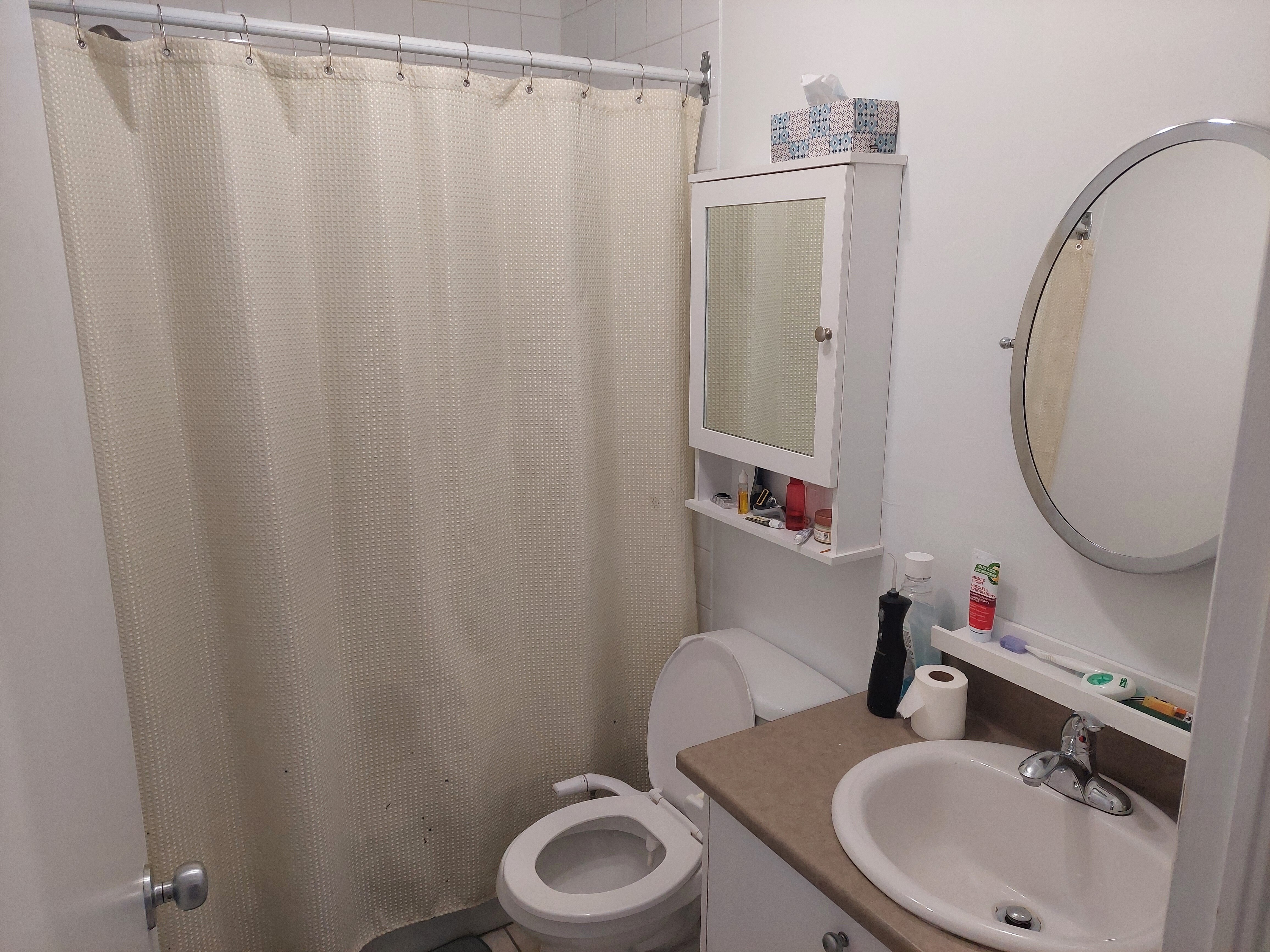 Logis-Experts - Appartements - 118-132 Avenue Eugene-Lamontagne - 120 - 1