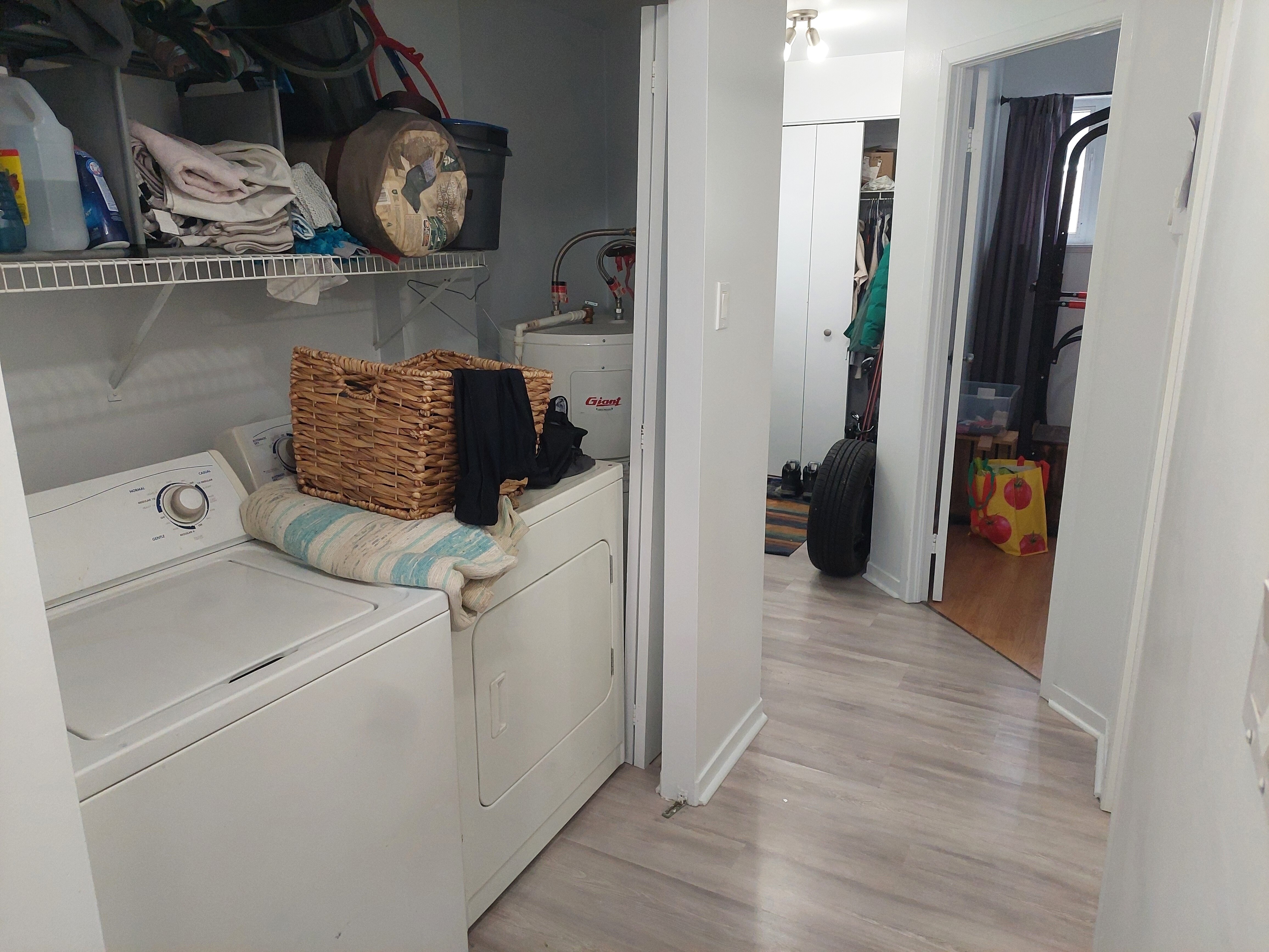 Logis-Experts - Appartements - 118-132 Avenue Eugene-Lamontagne - 120 - 3