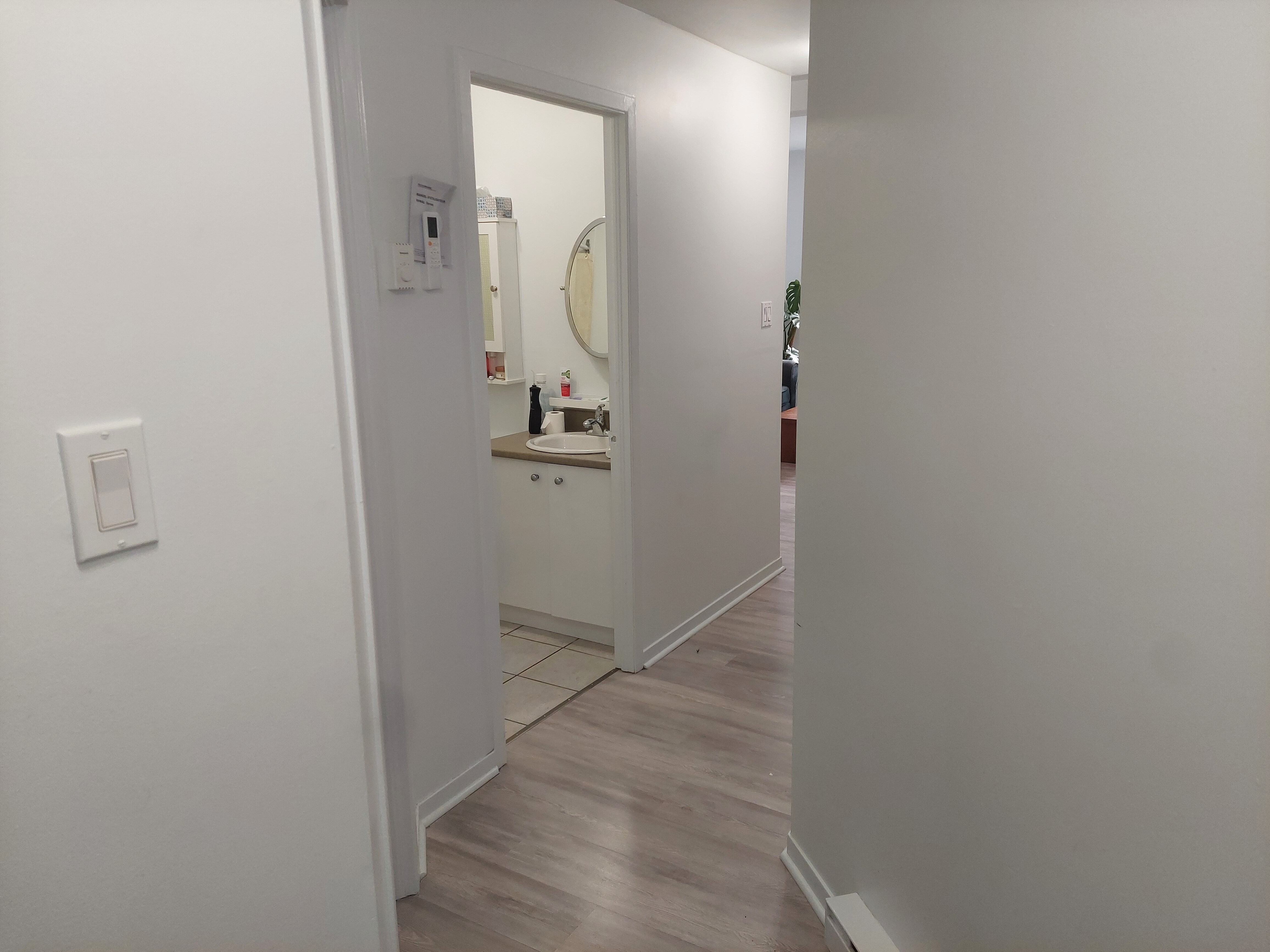 Logis-Experts - Appartements - 118-132 Avenue Eugene-Lamontagne - 120 - 2