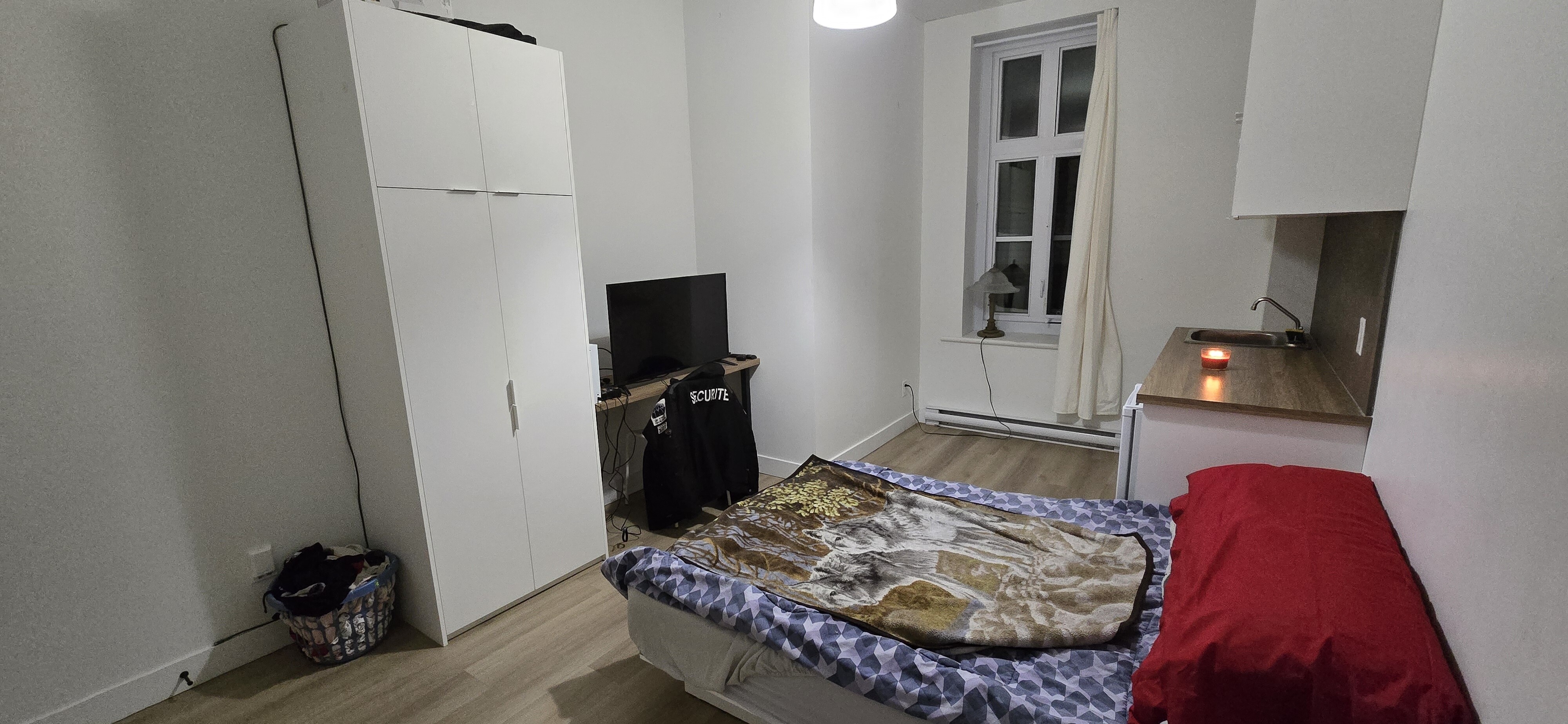 Logis-Experts - Appartements - 6212 Rue Fraser - Le Moderniste - 208 - 1