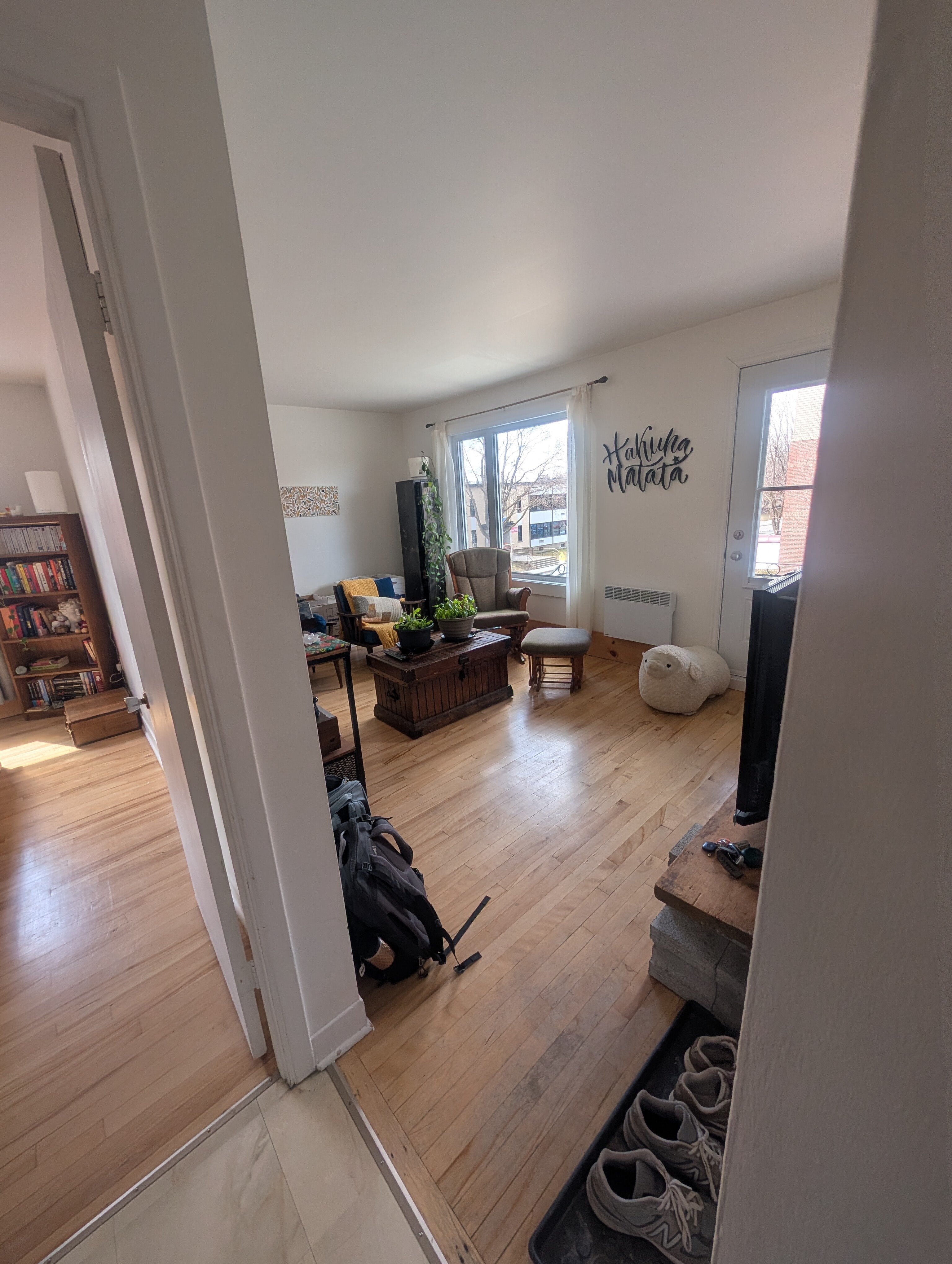 Logis-Experts - Appartements - 213 À 215 Rue Des Chênes Ouest - 215-6 - 11