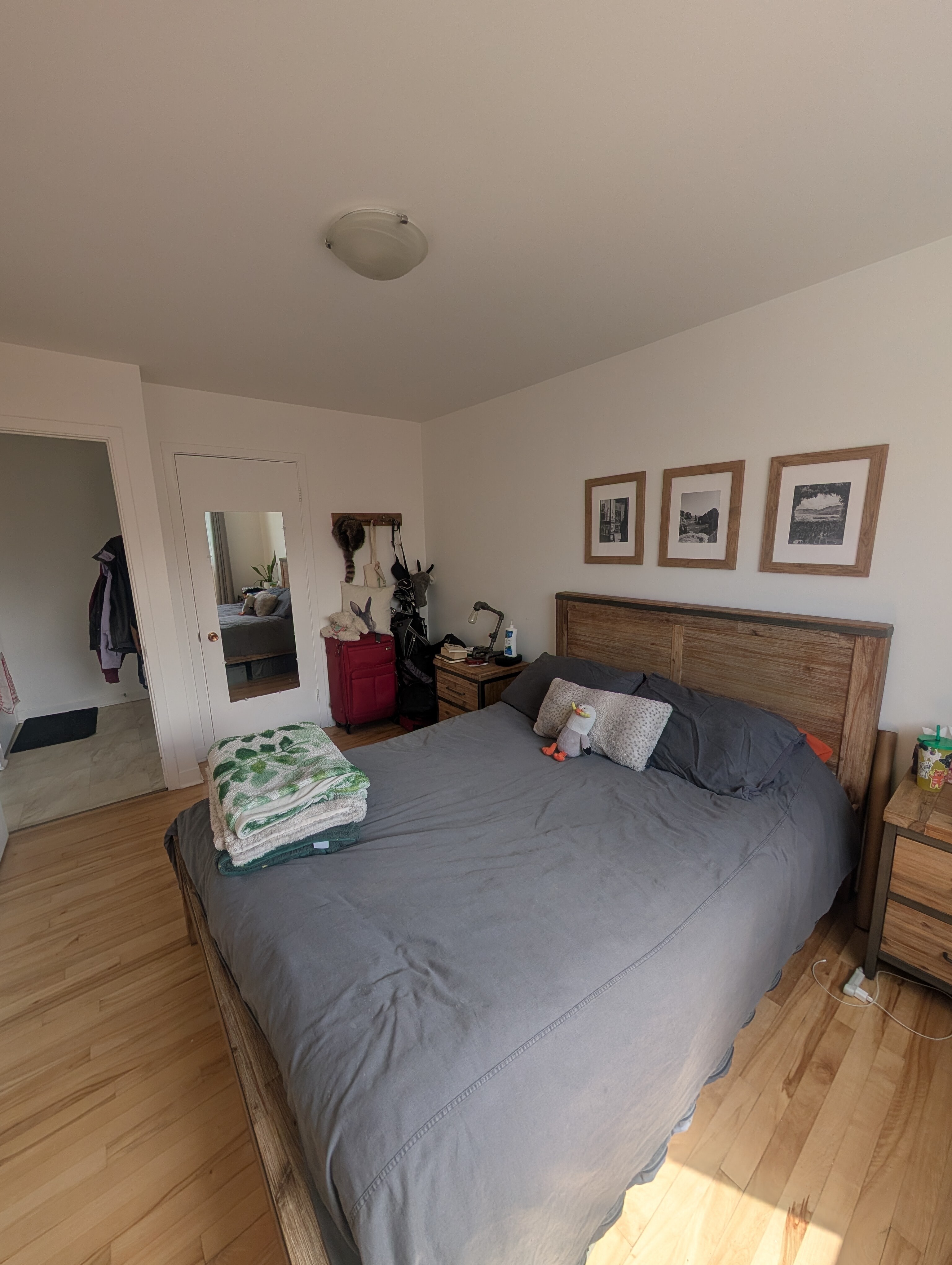 Logis-Experts - Appartements - 213 À 215 Rue Des Chênes Ouest - 215-6 - 3