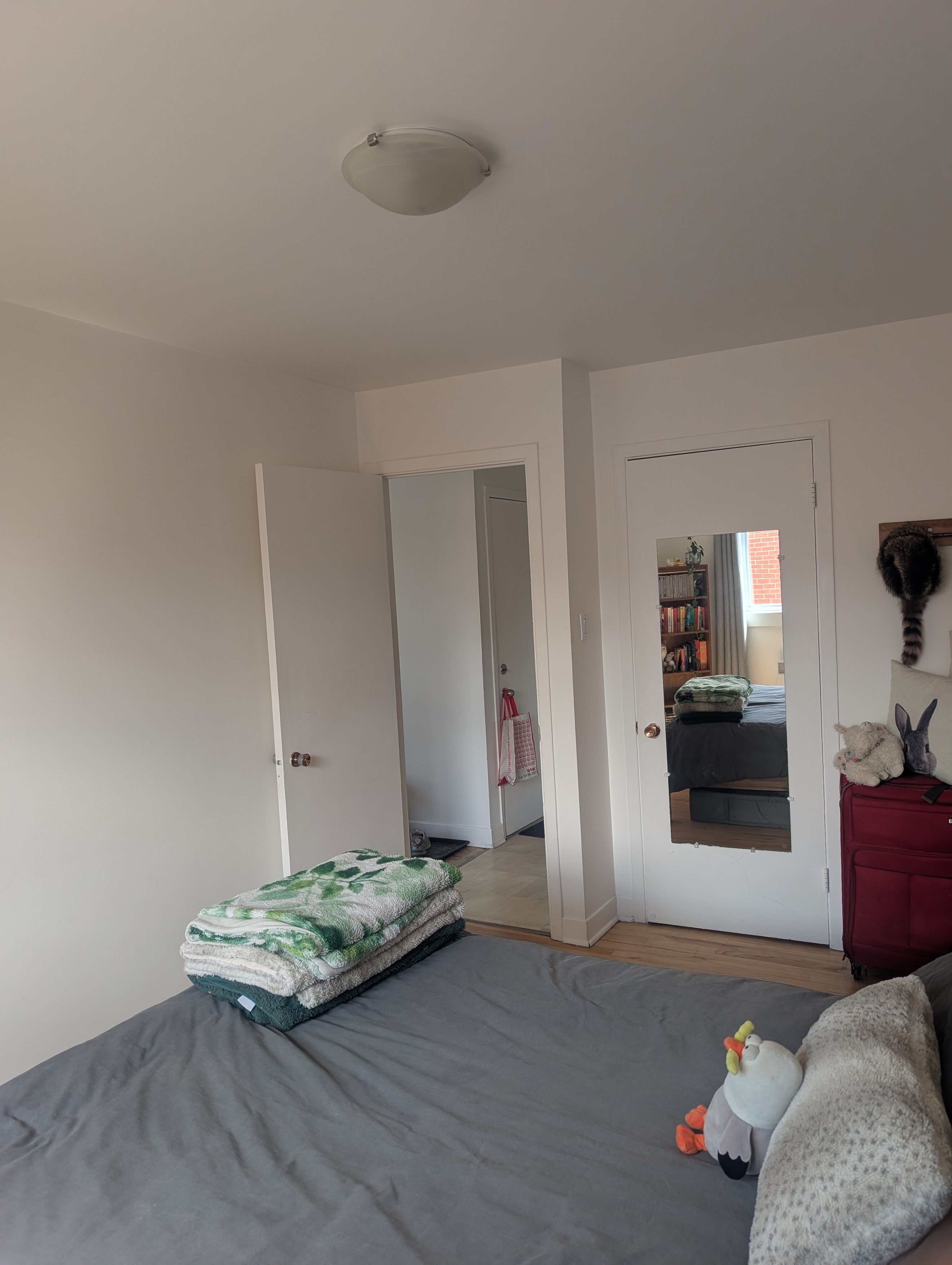 Logis-Experts - Appartements - 213 À 215 Rue Des Chênes Ouest - 215-6 - 4