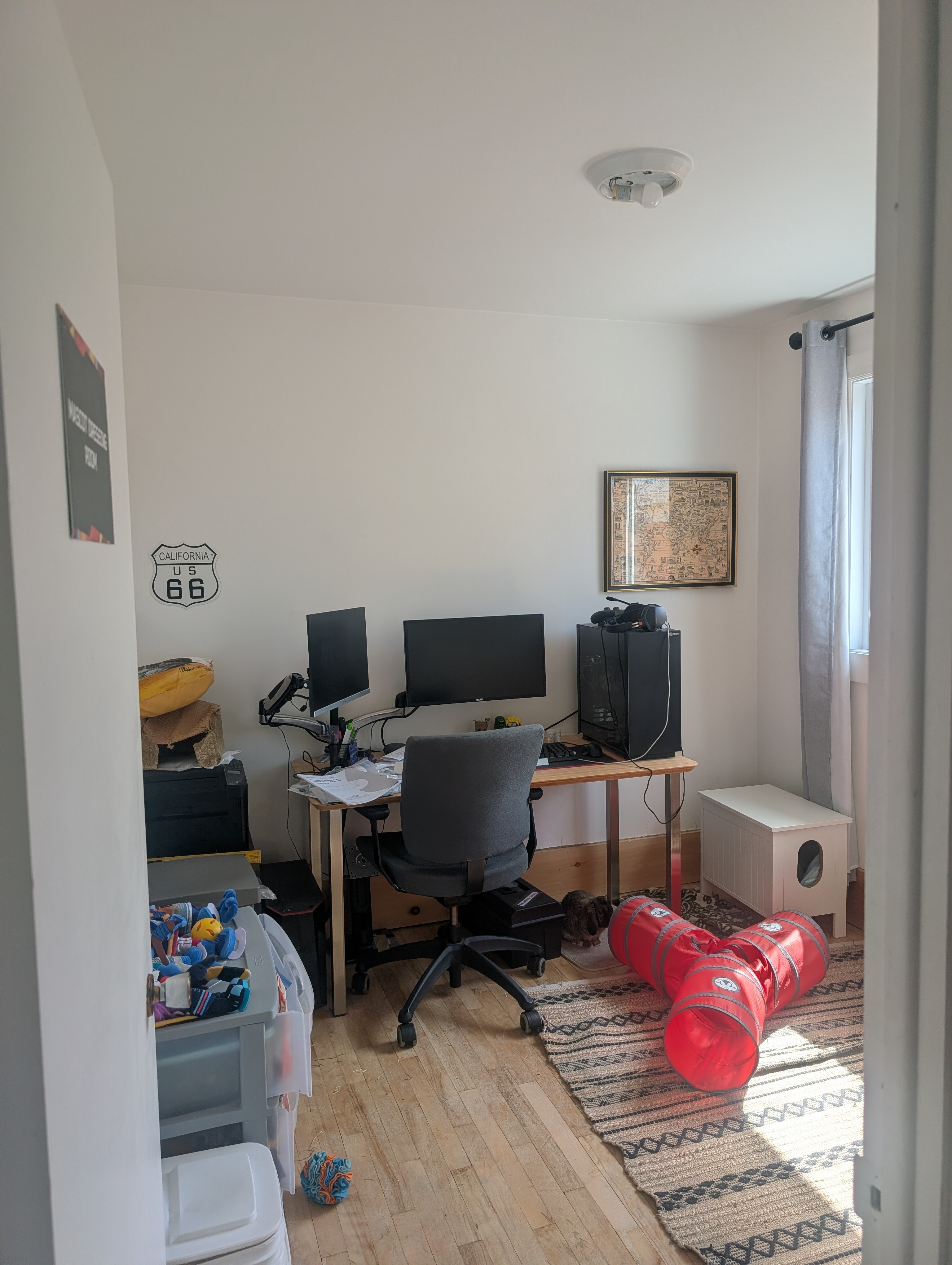 Logis-Experts - Appartements - 213 À 215 Rue Des Chênes Ouest - 215-6 - 7