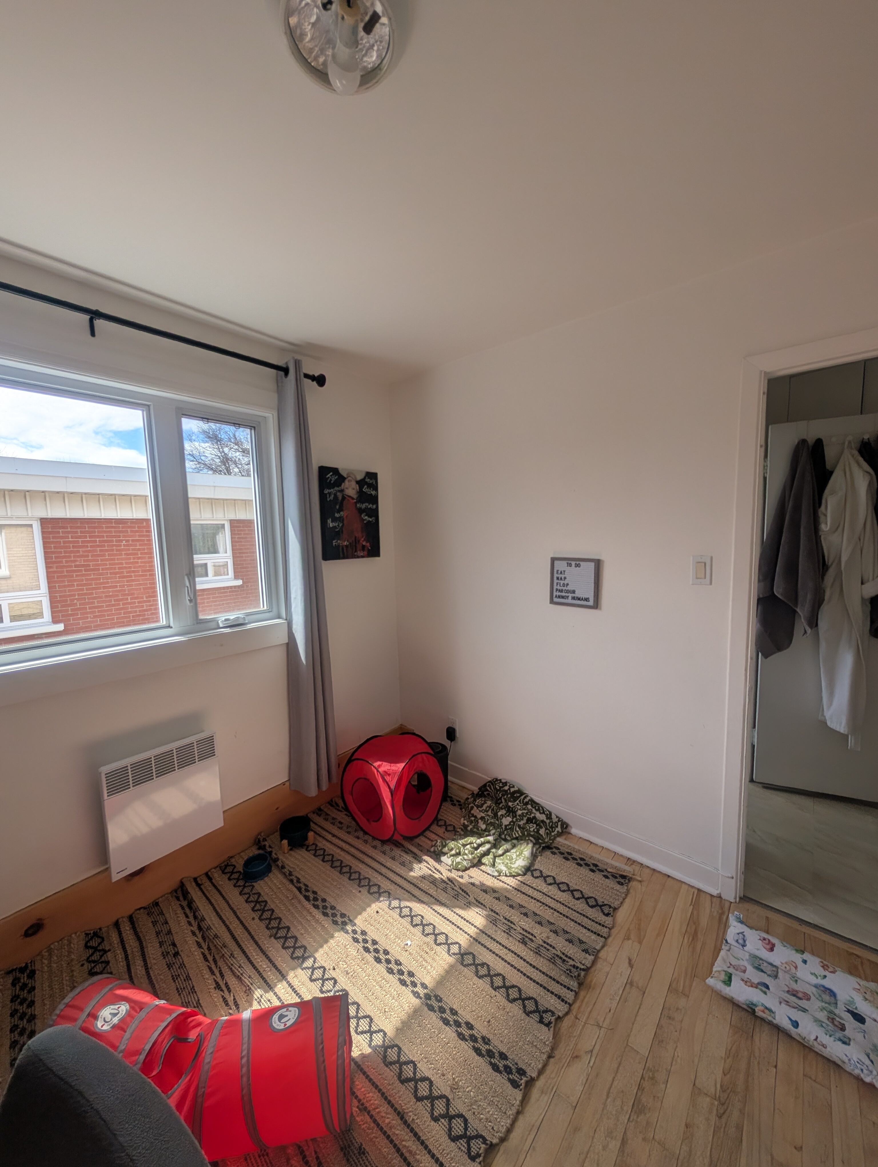 Logis-Experts - Appartements - 213 À 215 Rue Des Chênes Ouest - 215-6 - 6