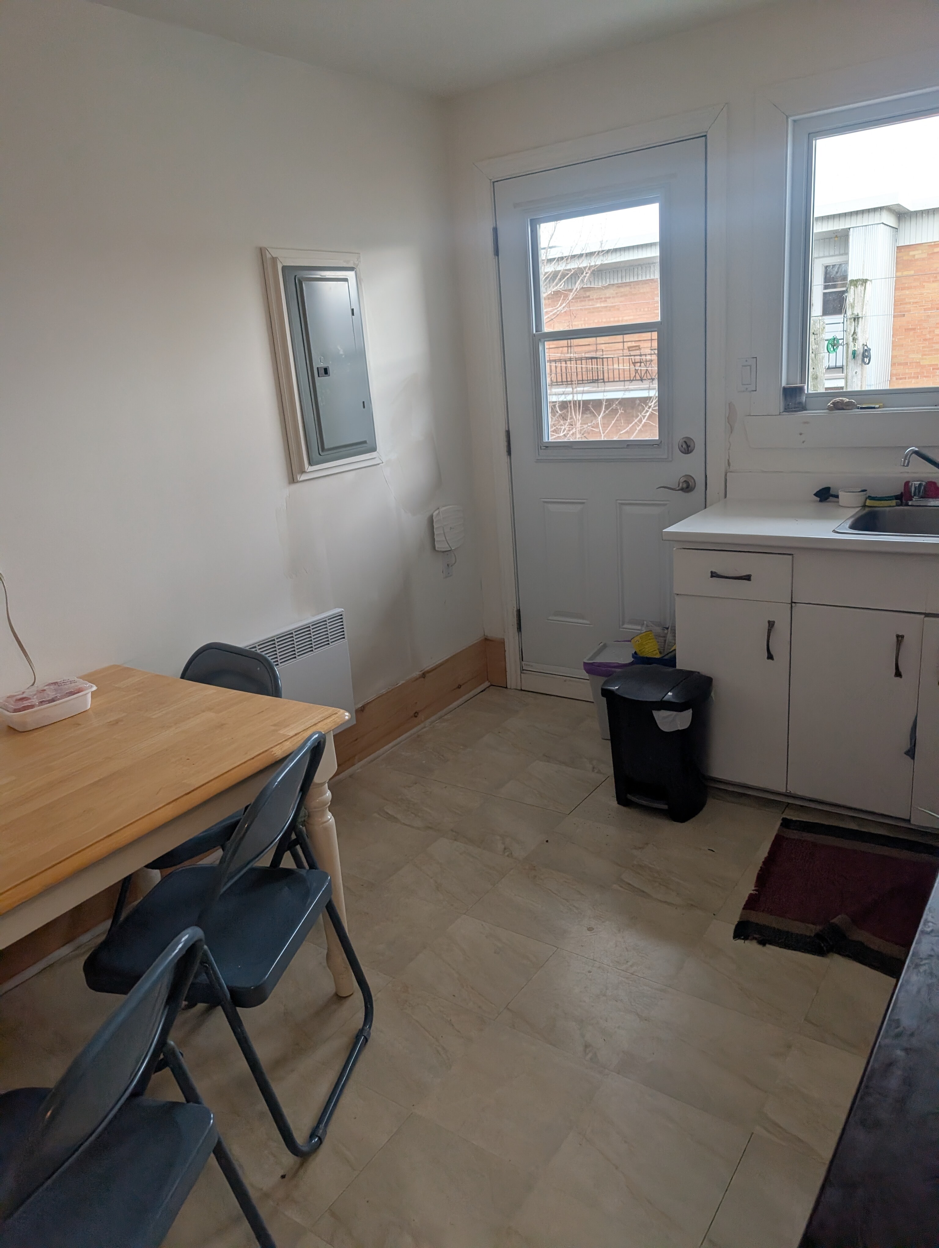 Logis-Experts - Appartements - 213 À 215 Rue Des Chênes Ouest - 215-6 - 8