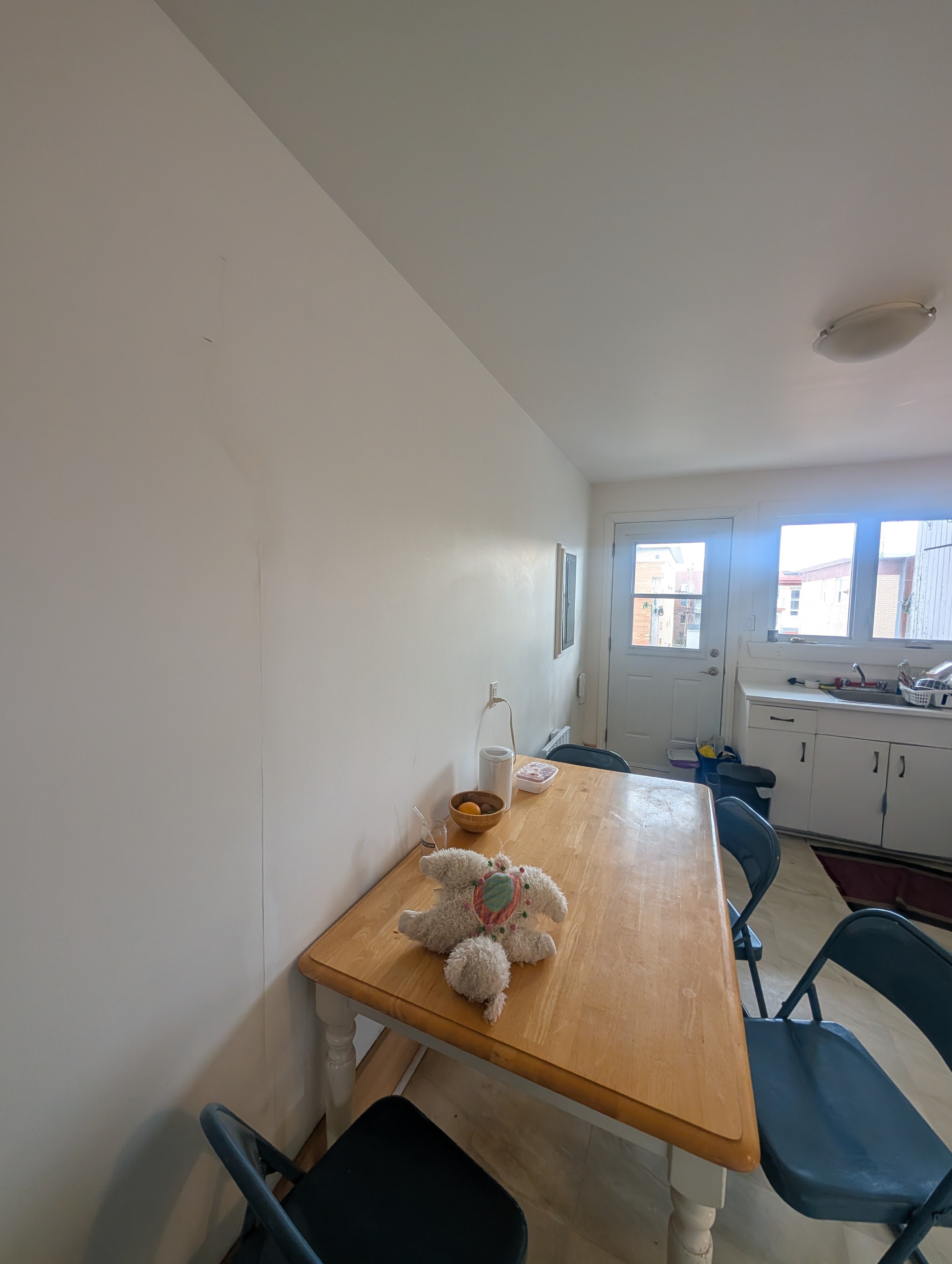 Logis-Experts - Appartements - 213 À 215 Rue Des Chênes Ouest - 215-6 - 9