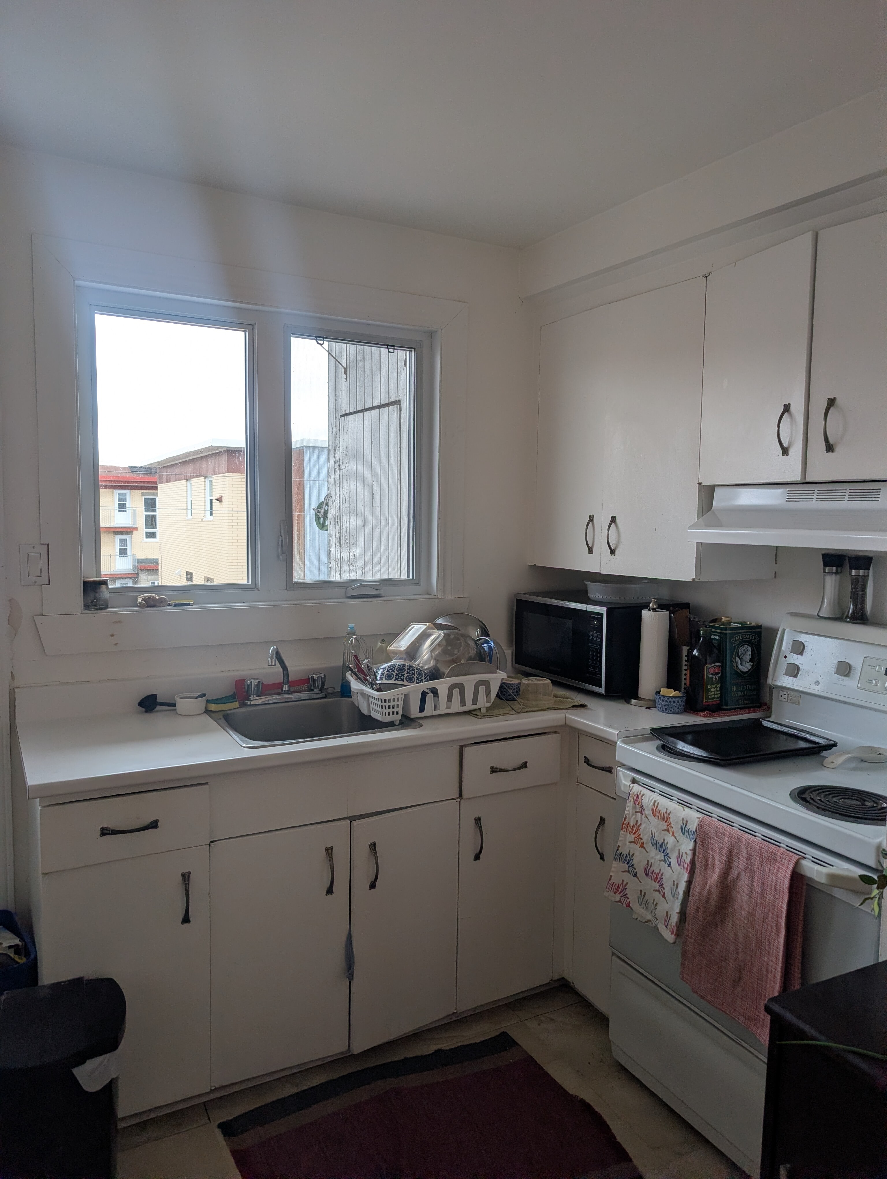Logis-Experts - Appartements - 213 À 215 Rue Des Chênes Ouest - 215-6 - 10