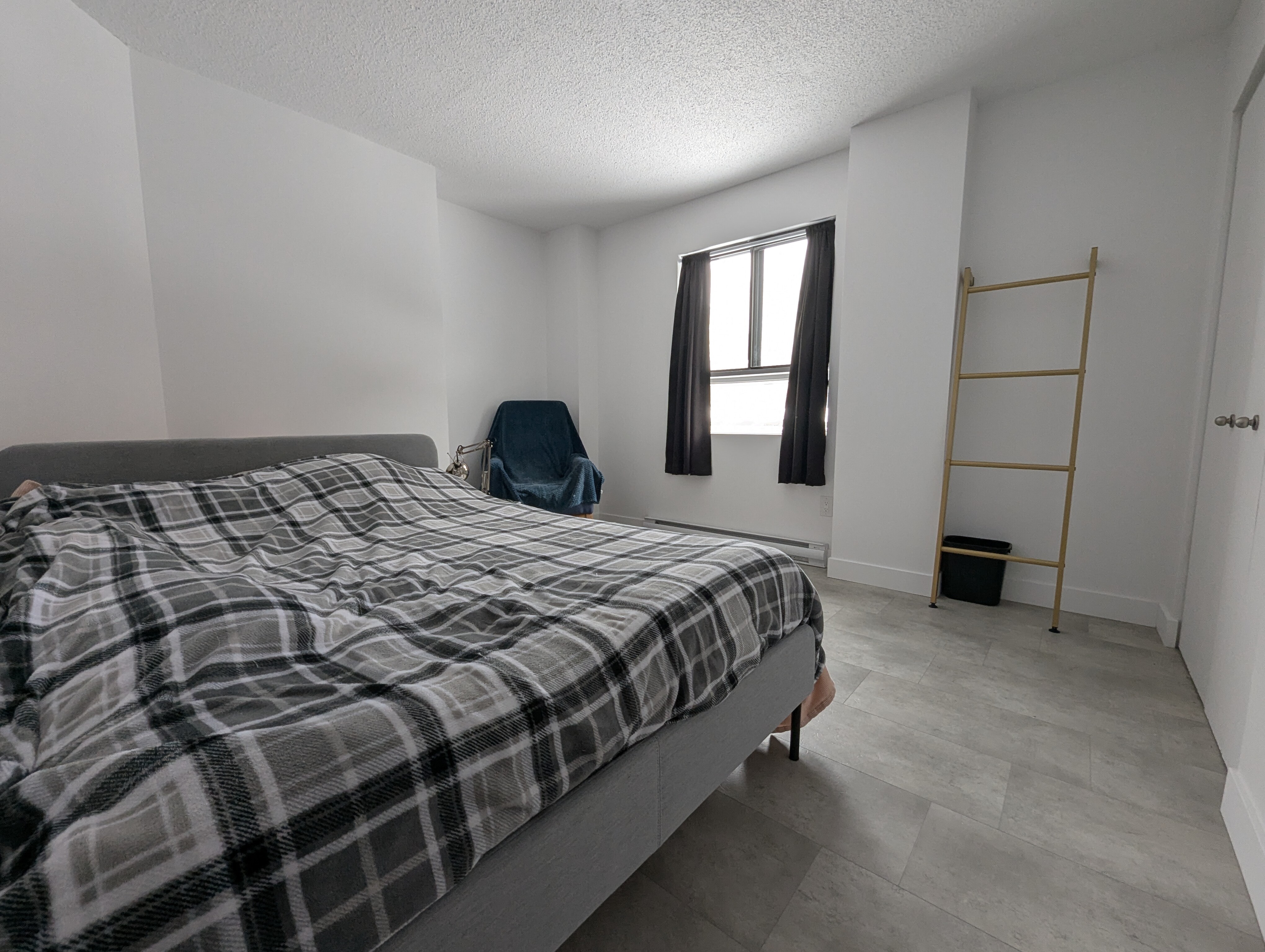 Logis-Experts - Appartements - 361 Rue Gingras - Le Mojo - 237 - 10