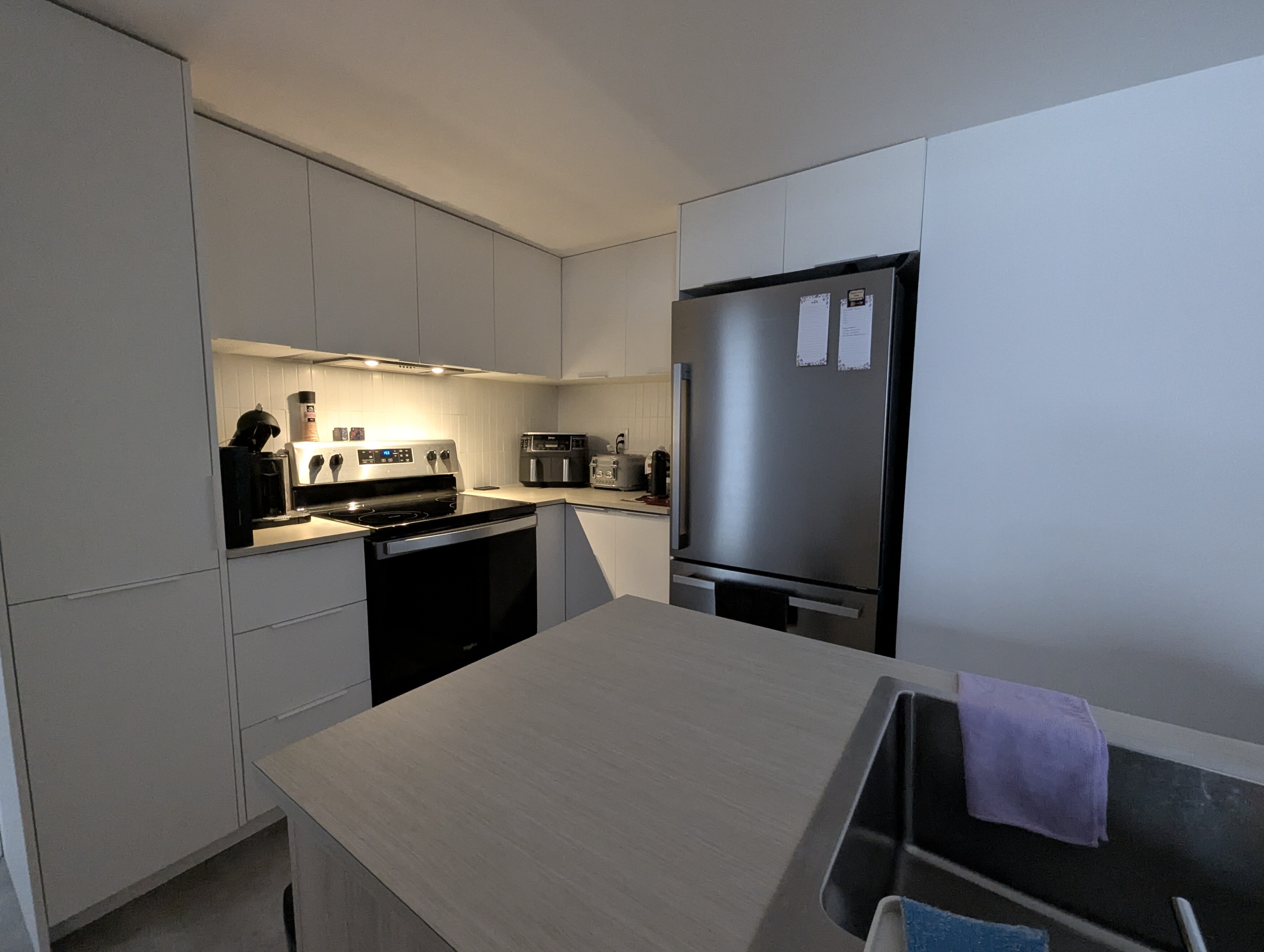 Logis-Experts - Appartements - 361 Rue Gingras - Le Mojo - 237 - 4