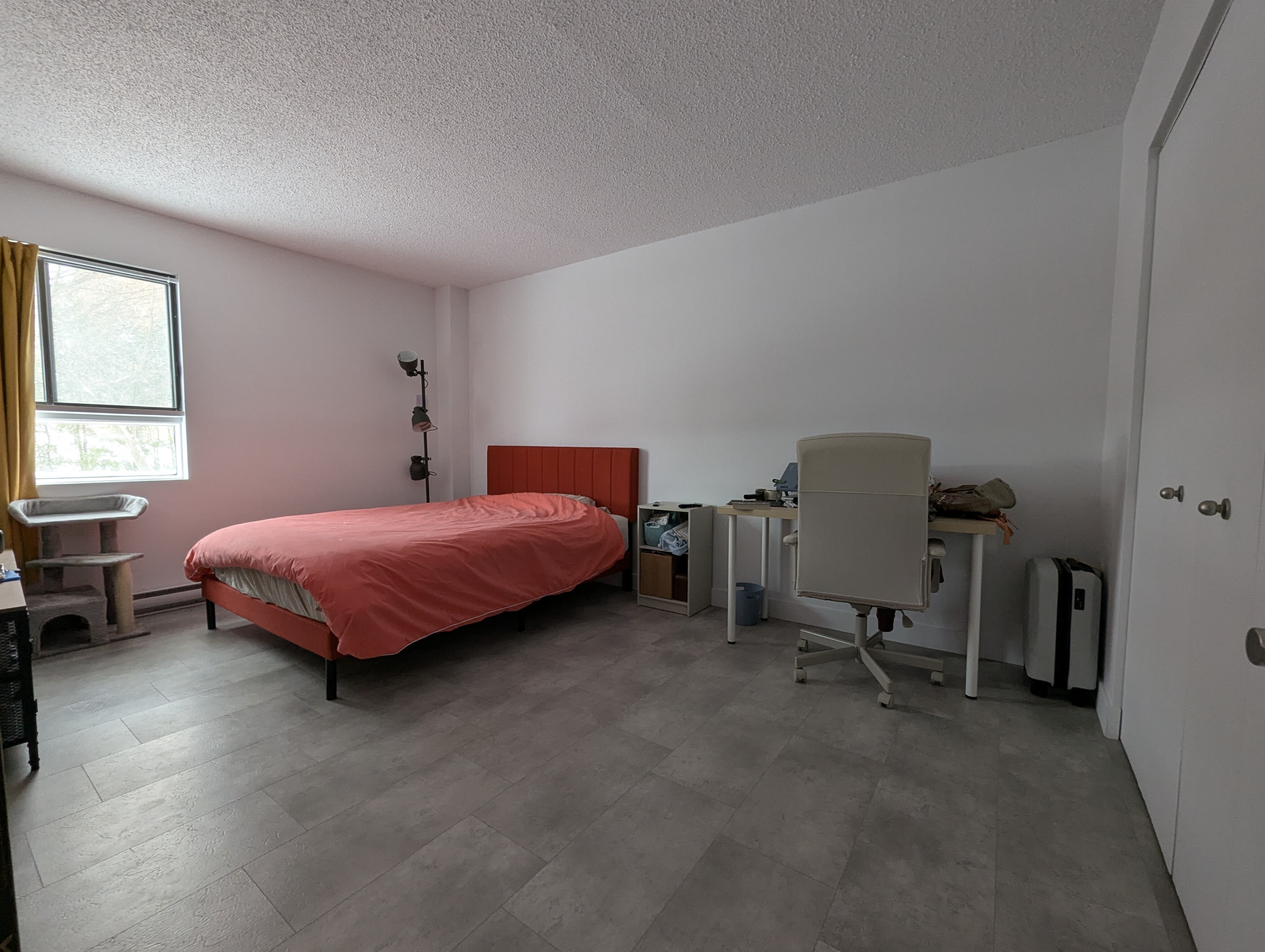 Logis-Experts - Appartements - 361 Rue Gingras - Le Mojo - 237 - 8