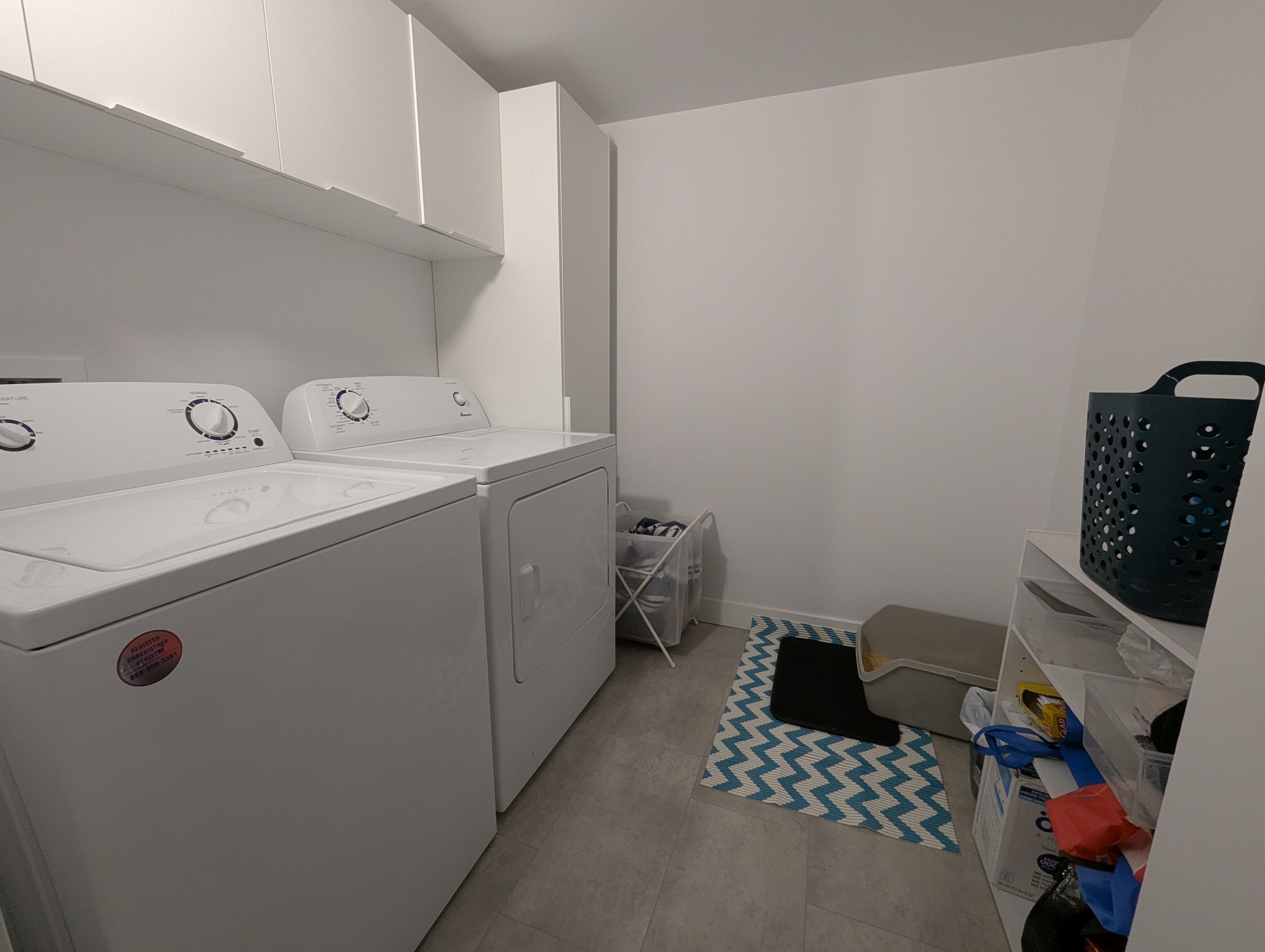 Logis-Experts - Appartements - 361 Rue Gingras - Le Mojo - 237 - 9