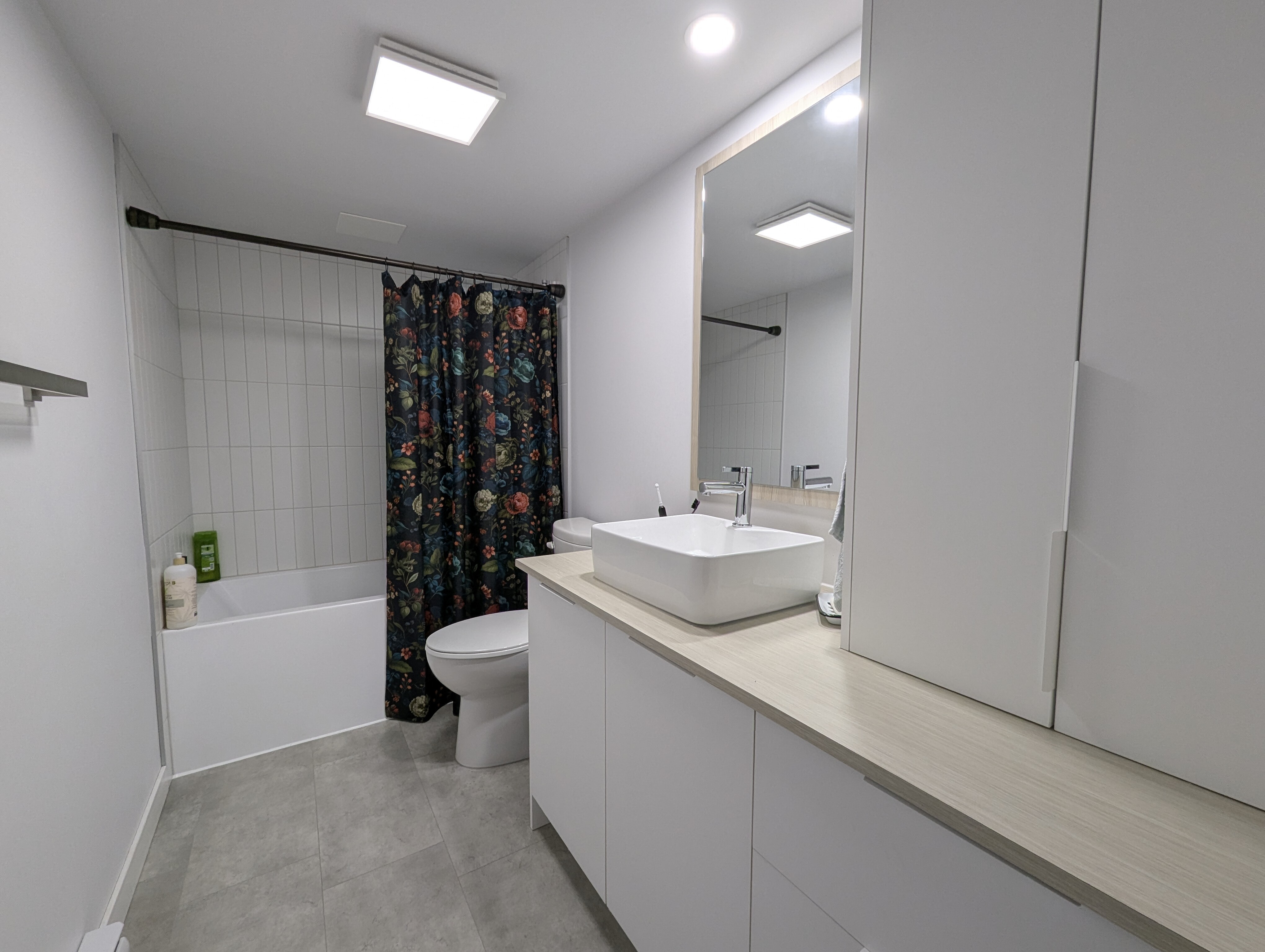 Logis-Experts - Appartements - 361 Rue Gingras - Le Mojo - 237 - 6