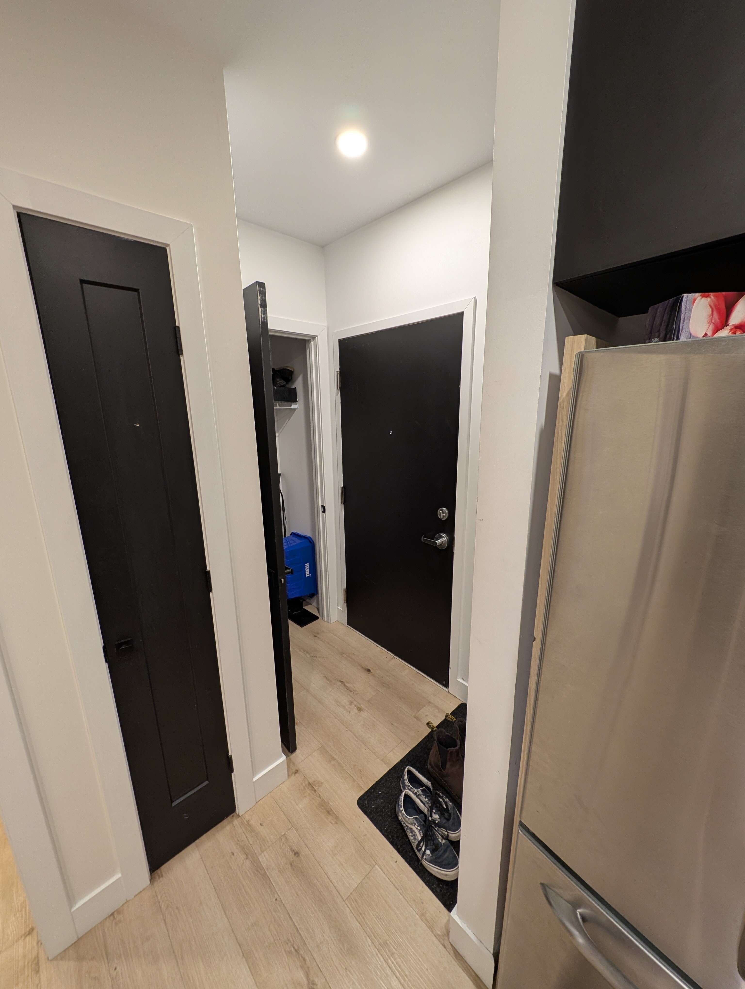 Logis-Experts - Appartements - 860 Rue Saint-Vallier Ouest - 2 - 8