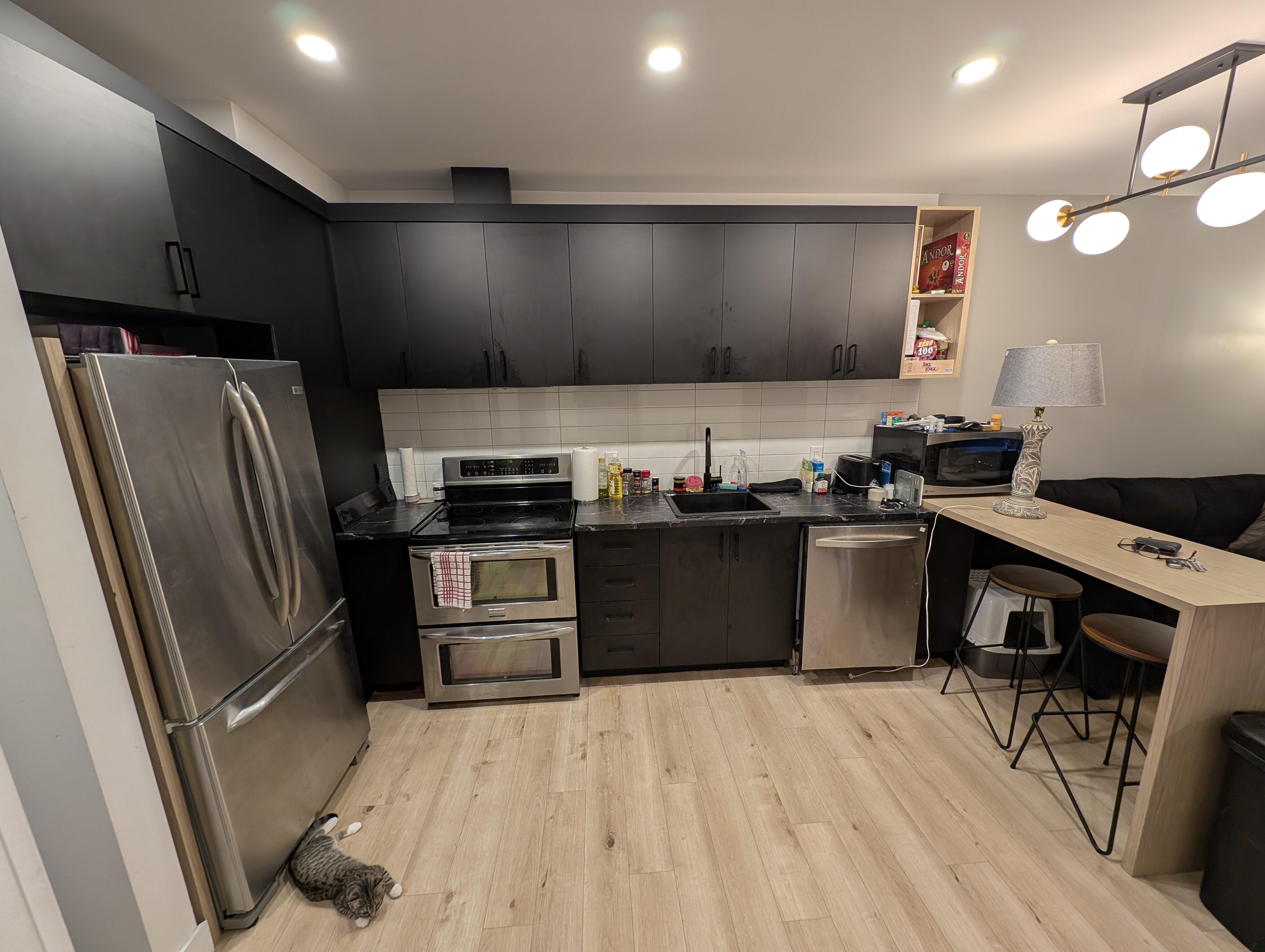 860 Rue Saint-Vallier Ouest, Québec, G1N 1E7 — photo 1