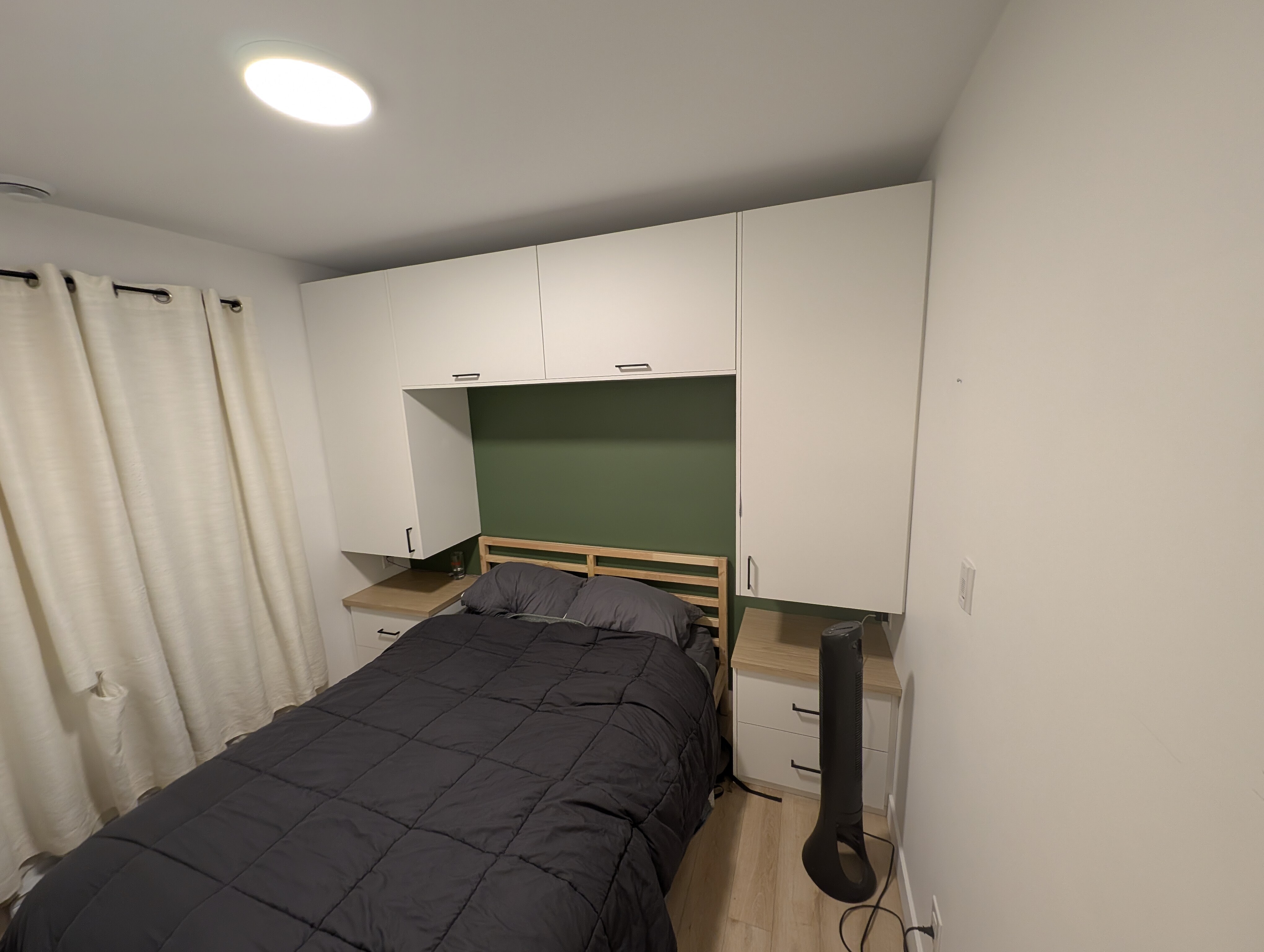 Logis-Experts - Appartements - 860 Rue Saint-Vallier Ouest - 2 - 4