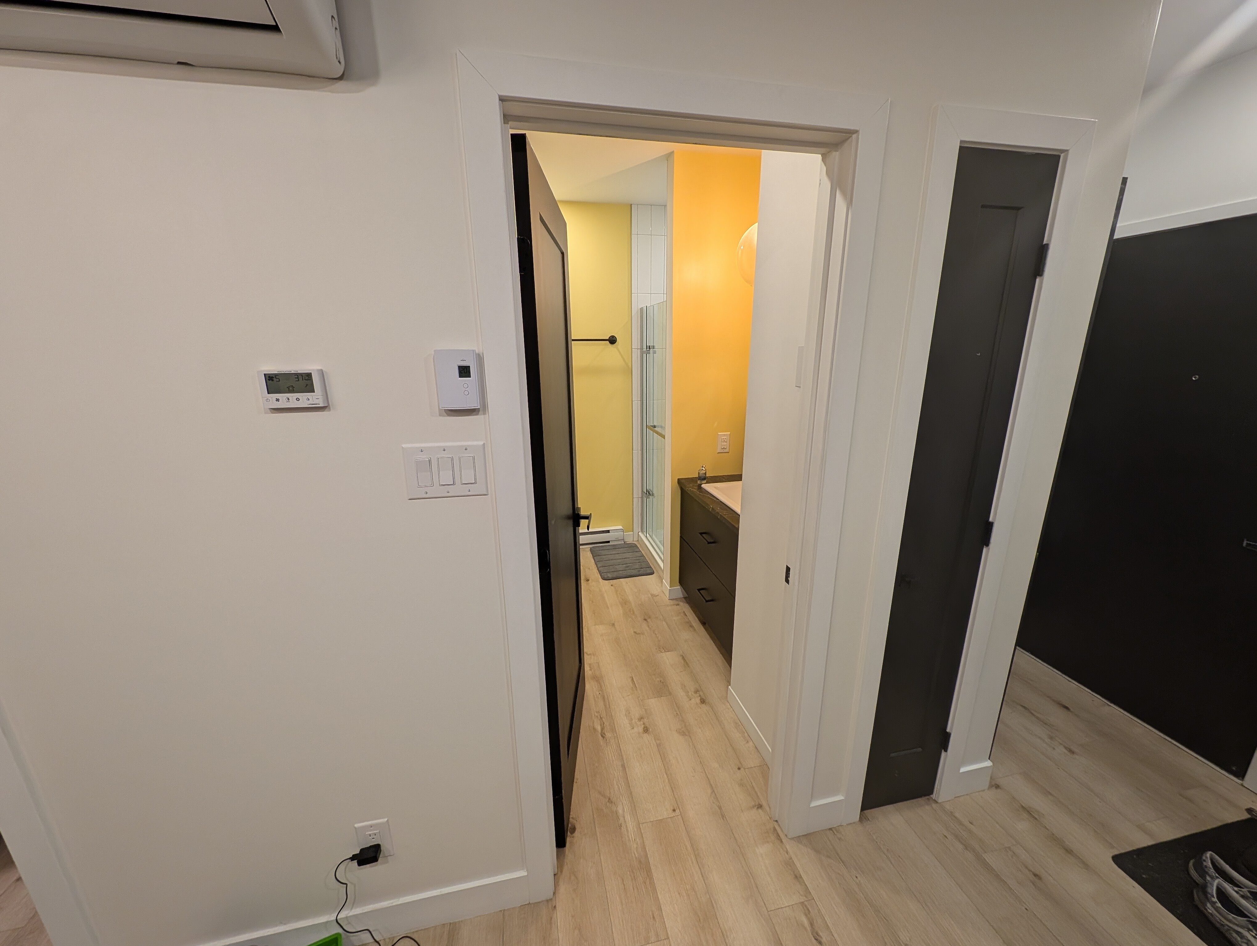 Logis-Experts - Appartements - 860 Rue Saint-Vallier Ouest - 2 - 3