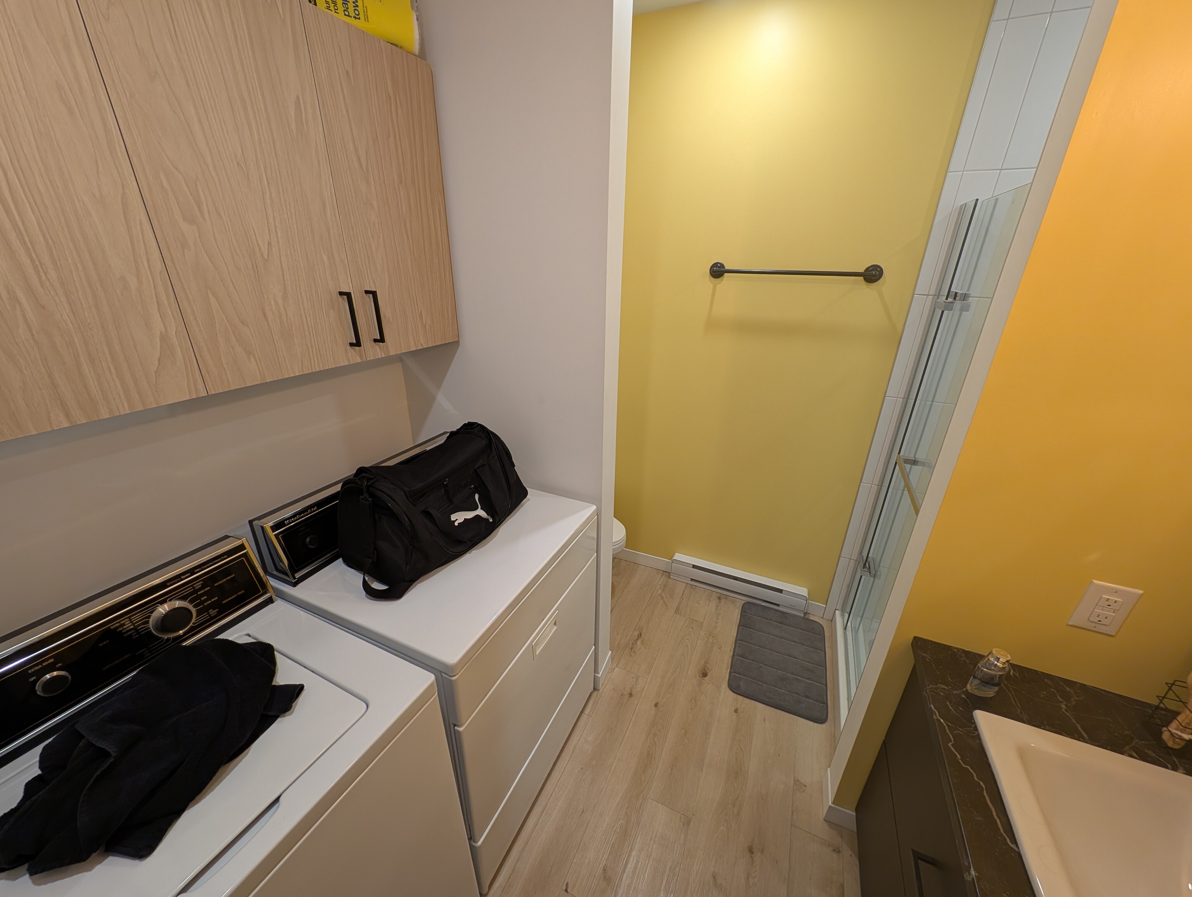 Logis-Experts - Appartements - 860 Rue Saint-Vallier Ouest - 2 - 2