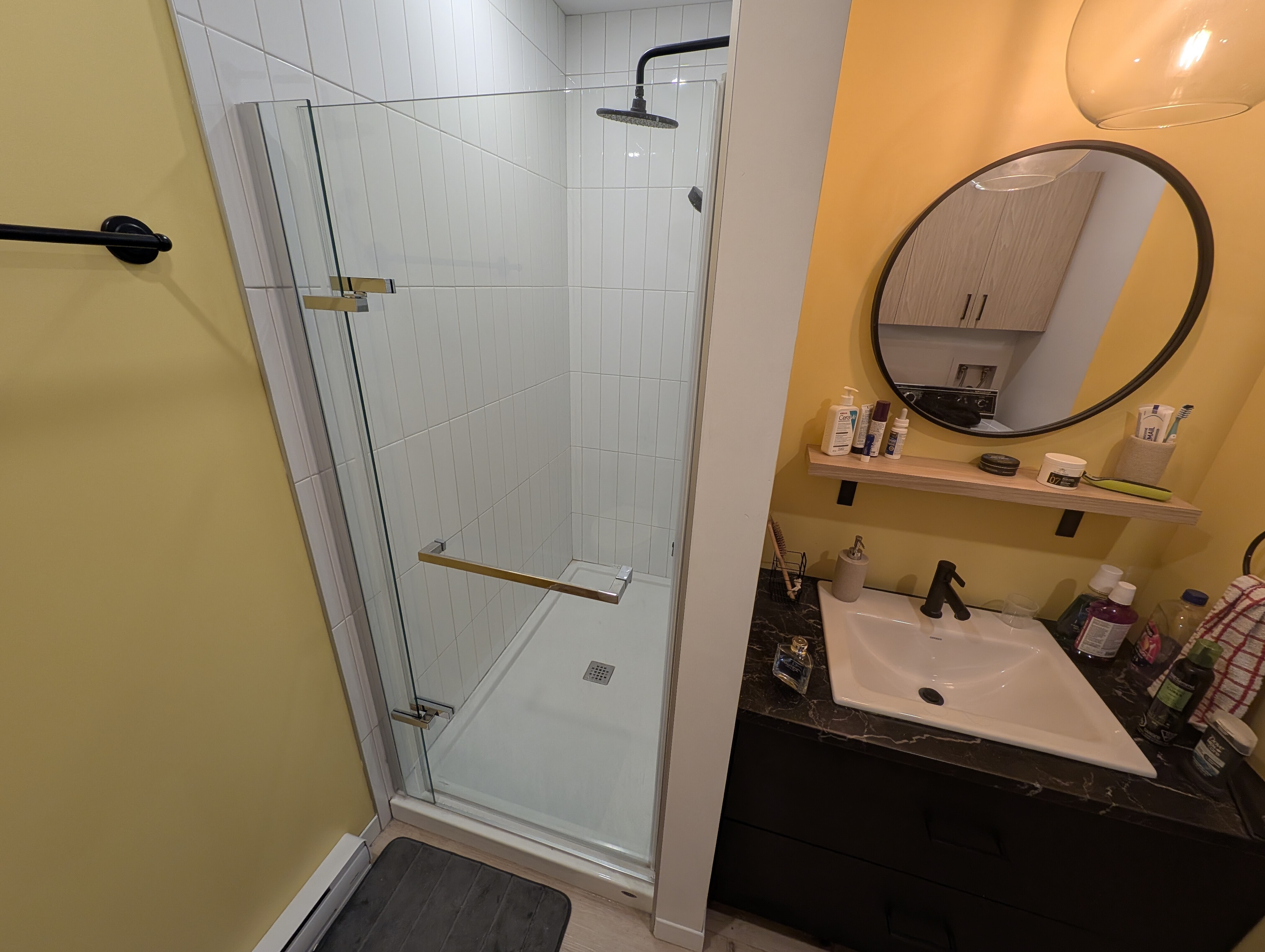 Logis-Experts - Appartements - 860 Rue Saint-Vallier Ouest - 2 - 1