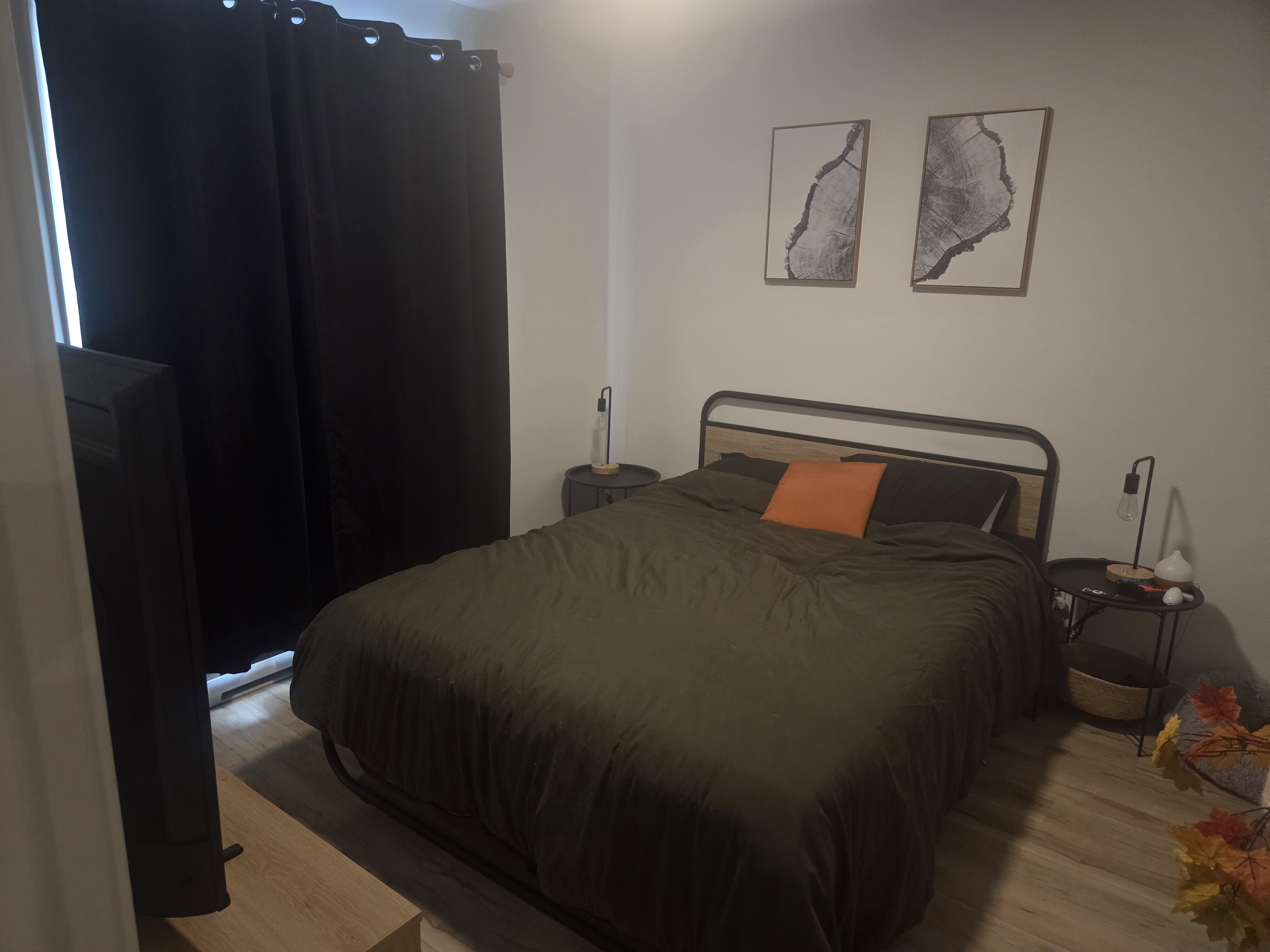 Logis-Experts - Appartements - 1030 À 1032 Boulevard Pie-Xi Nord - Le Dix10 - 305 - 5