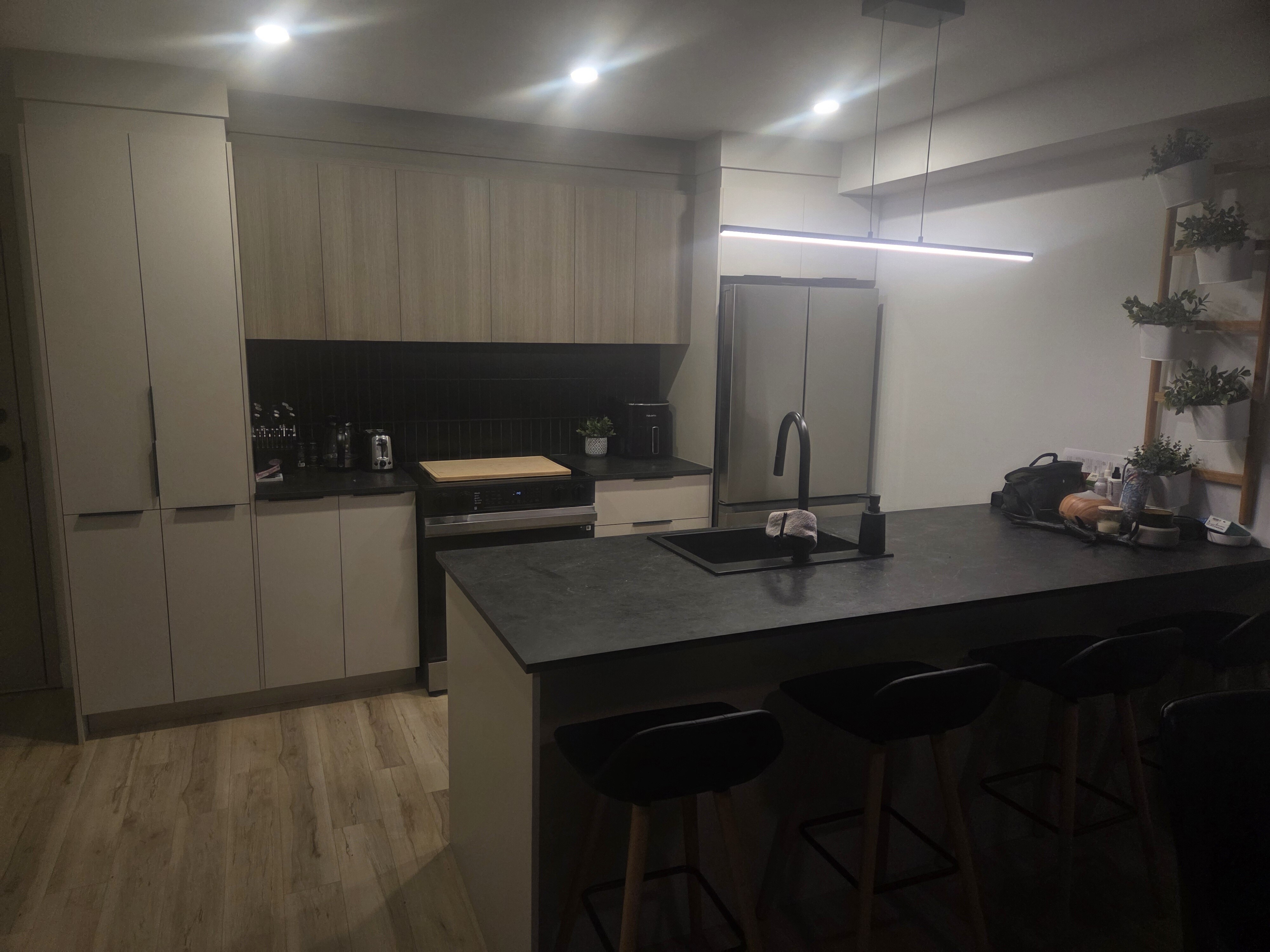 Logis-Experts - Appartements - 1030 À 1032 Boulevard Pie-Xi Nord - Le Dix10 - 305 - 6