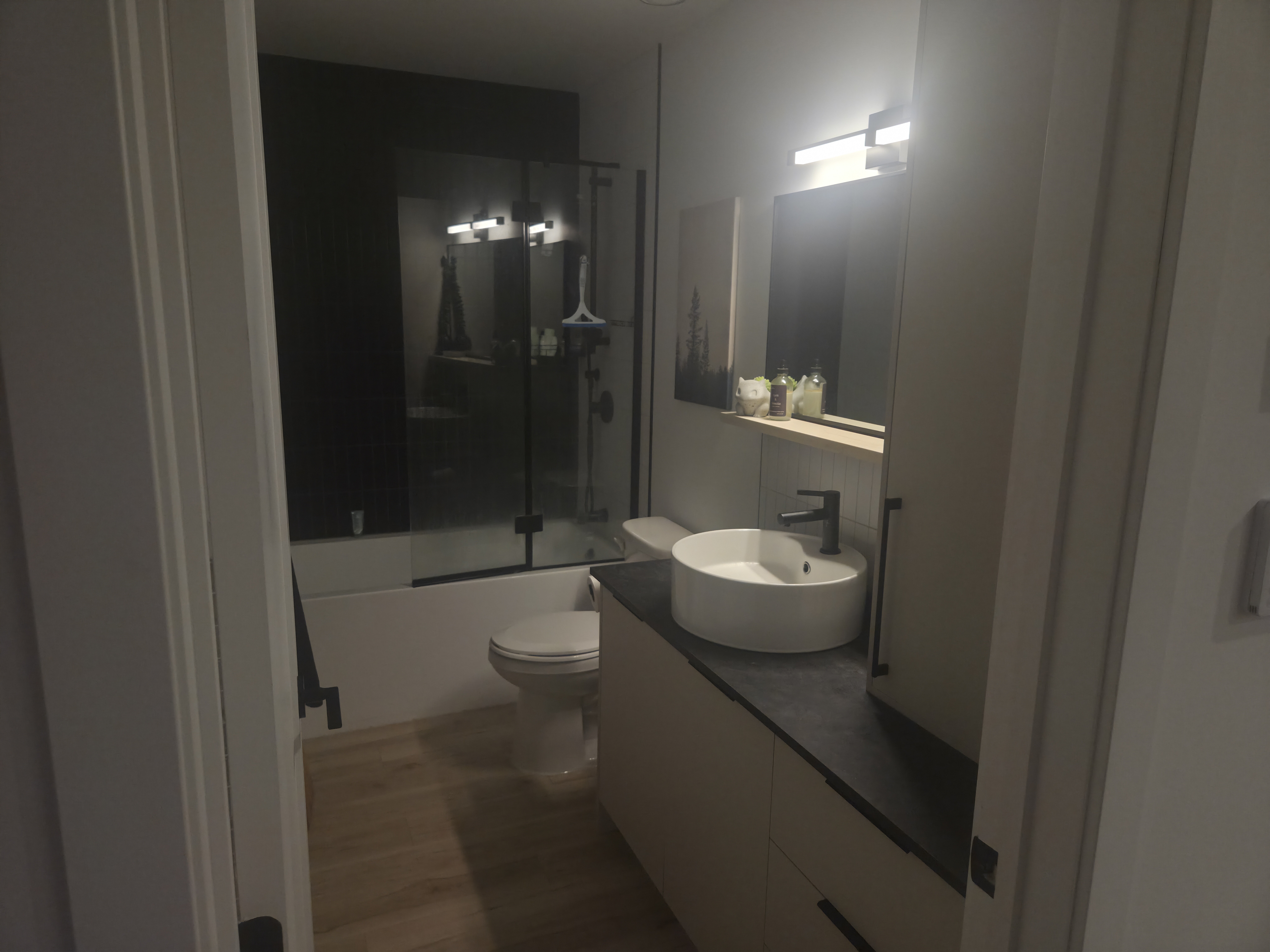 Logis-Experts - Appartements - 1030 À 1032 Boulevard Pie-Xi Nord - Le Dix10 - 305 - 7