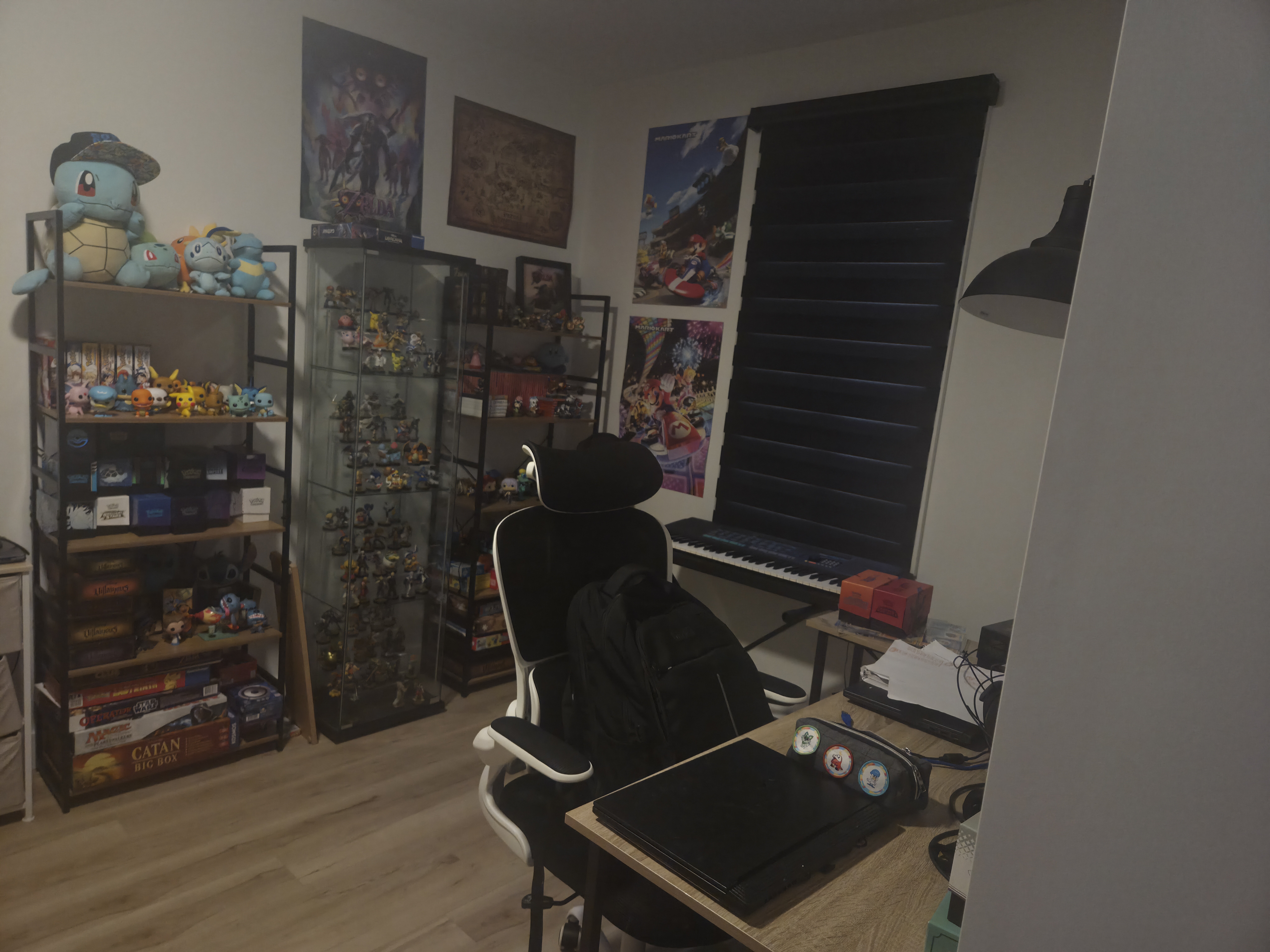 Logis-Experts - Appartements - 1030 À 1032 Boulevard Pie-Xi Nord - Le Dix10 - 305 - 8