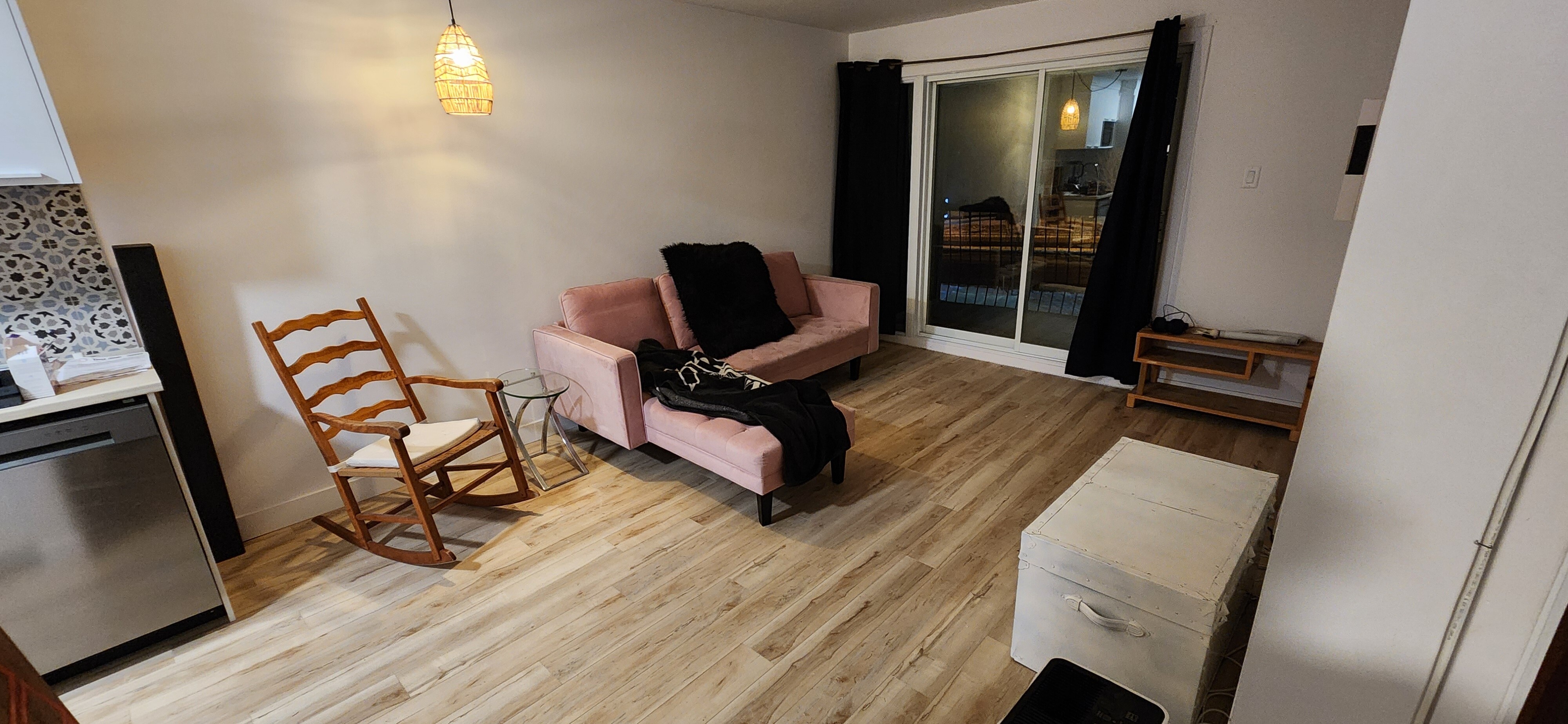 Logis-Experts - Appartements - 790 Boulevard Alphonse-Desjardins - Le Moderniste - 311 - 4