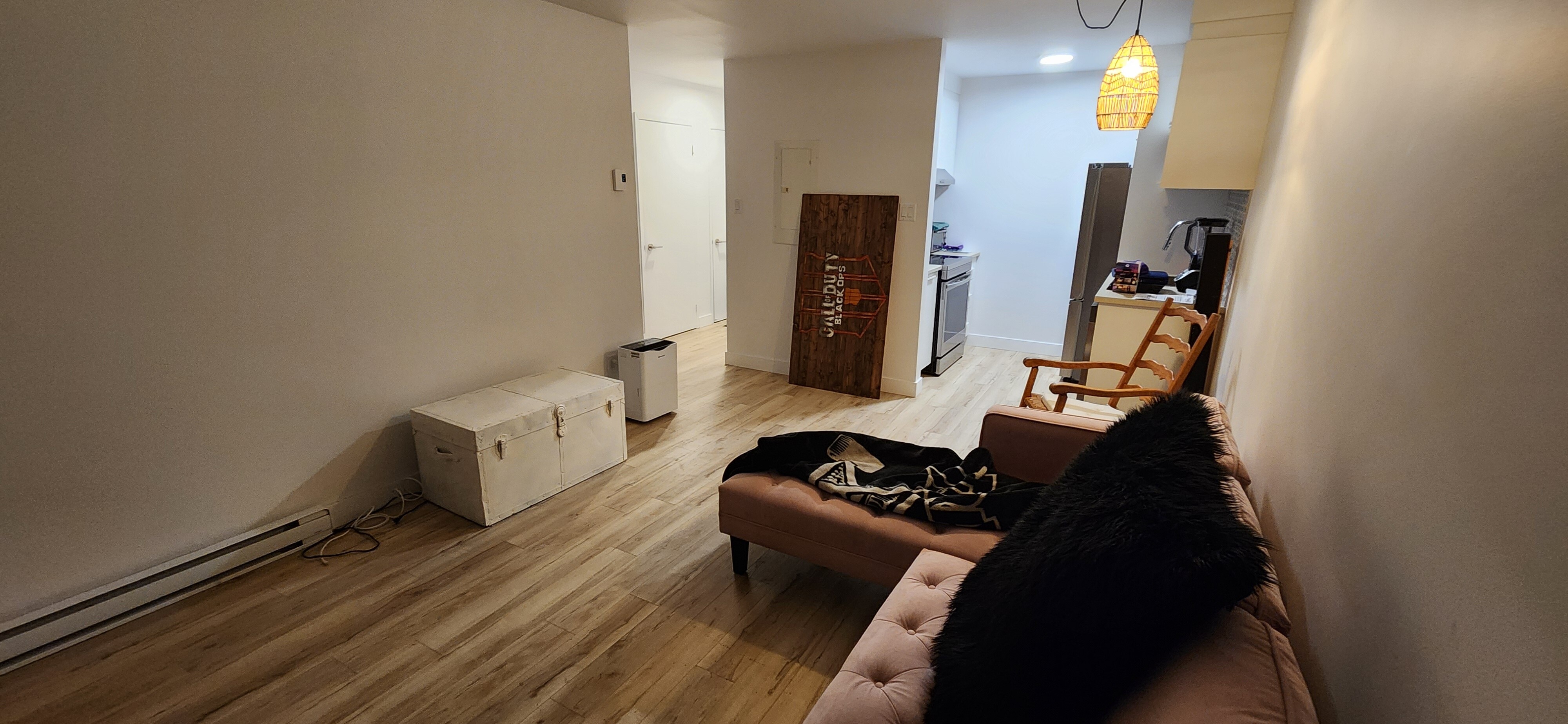 Logis-Experts - Appartements - 790 Boulevard Alphonse-Desjardins - Le Moderniste - 311 - 1