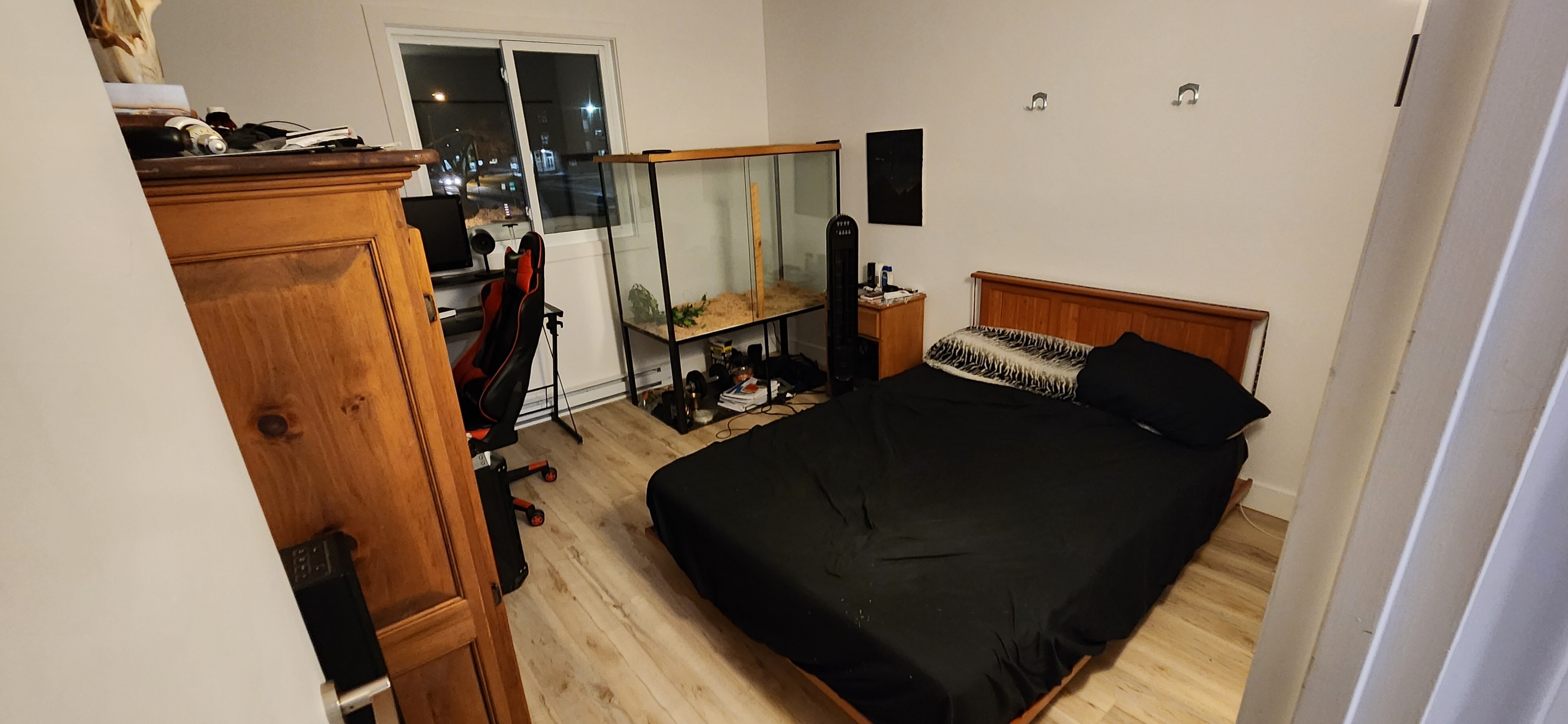 Logis-Experts - Appartements - 790 Boulevard Alphonse-Desjardins - Le Moderniste - 311 - 3