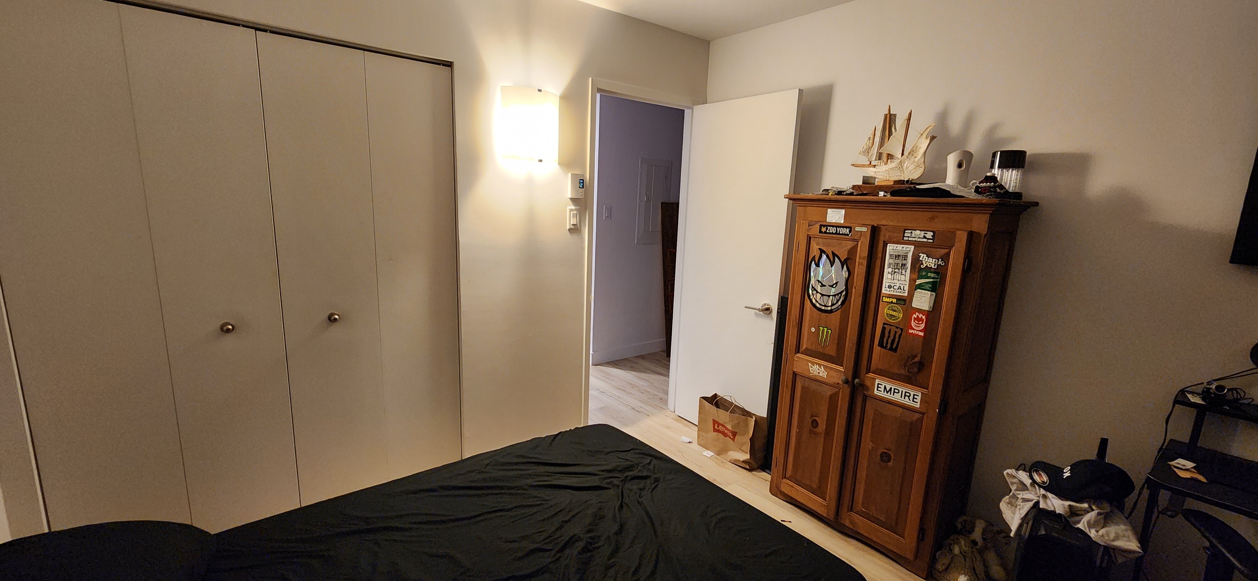 Logis-Experts - Appartements - 790 Boulevard Alphonse-Desjardins - Le Moderniste - 311 - 2