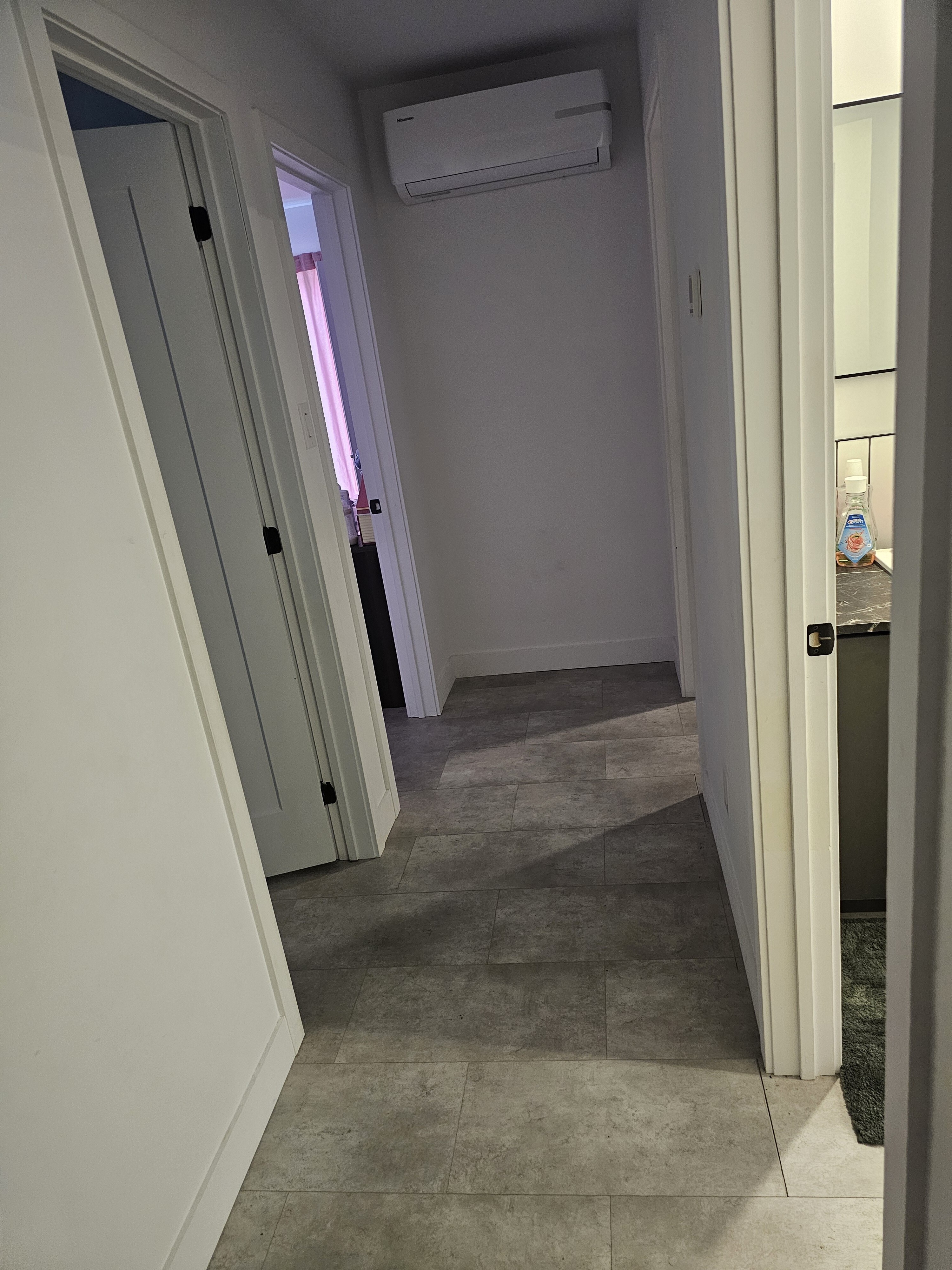 Logis-Experts - Appartements - 3520 À 3528 Boulevard Masson - 3528 - 7