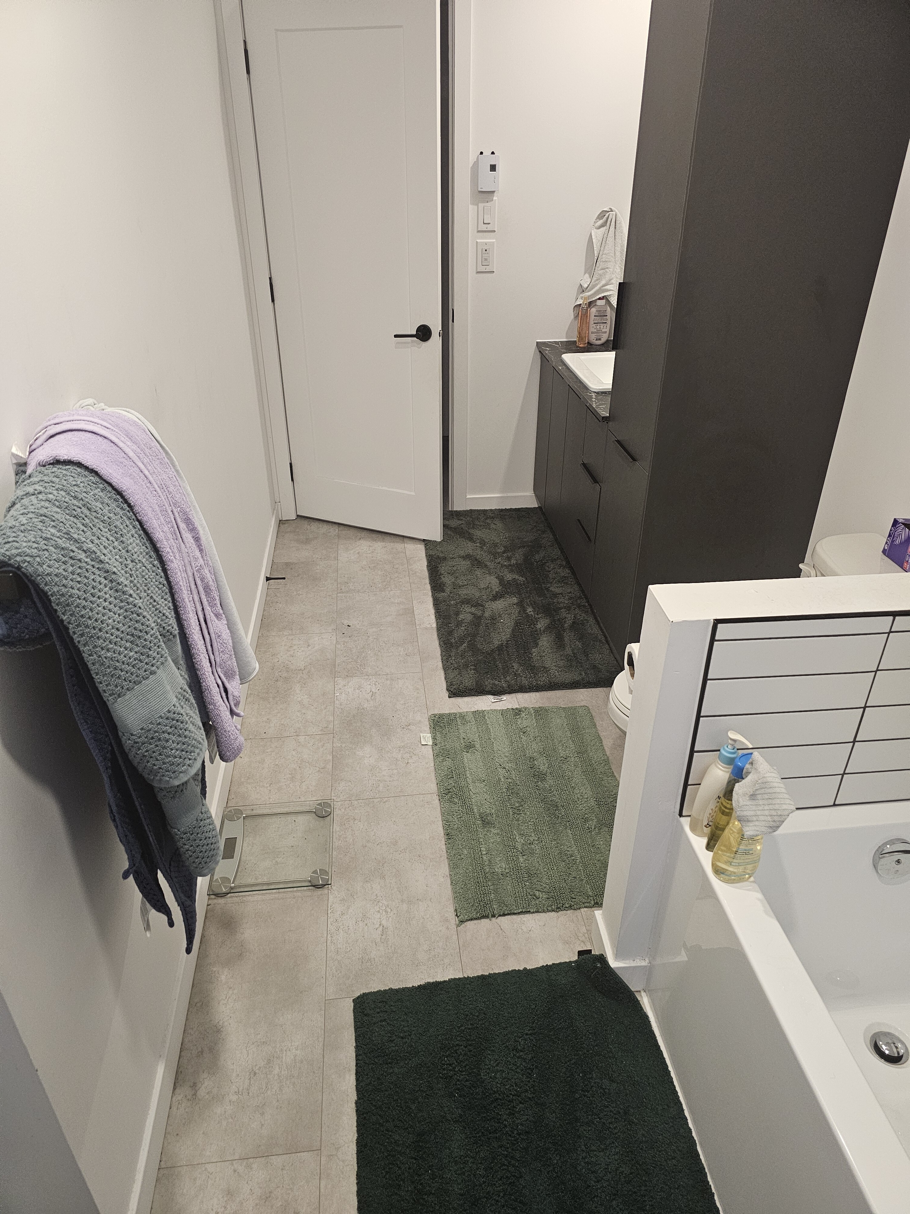 Logis-Experts - Appartements - 3520 À 3528 Boulevard Masson - 3528 - 5