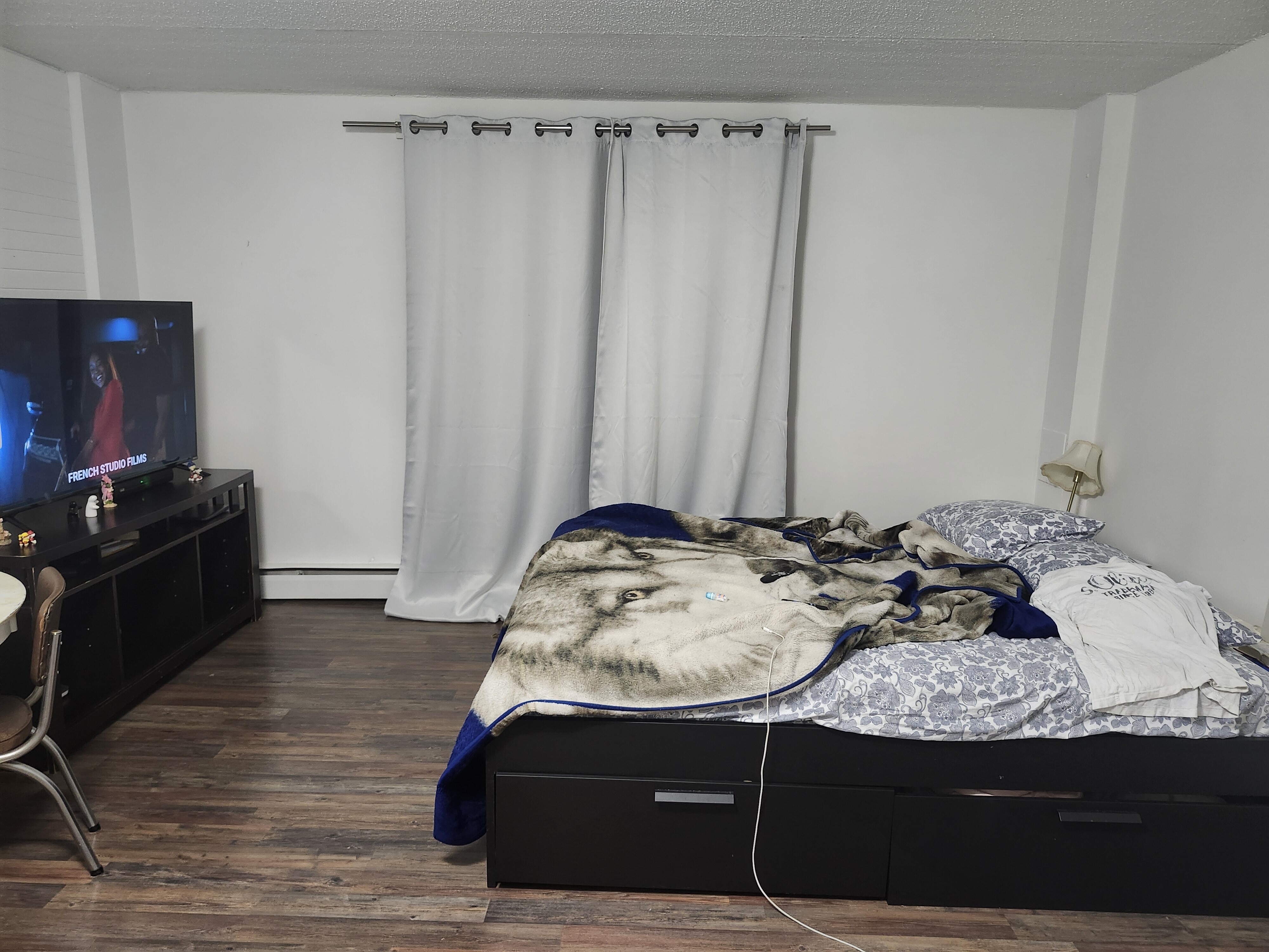 Logis-Experts - Appartements - 2475 Rue Évangéline - Espaces Lavida - 414 - 1